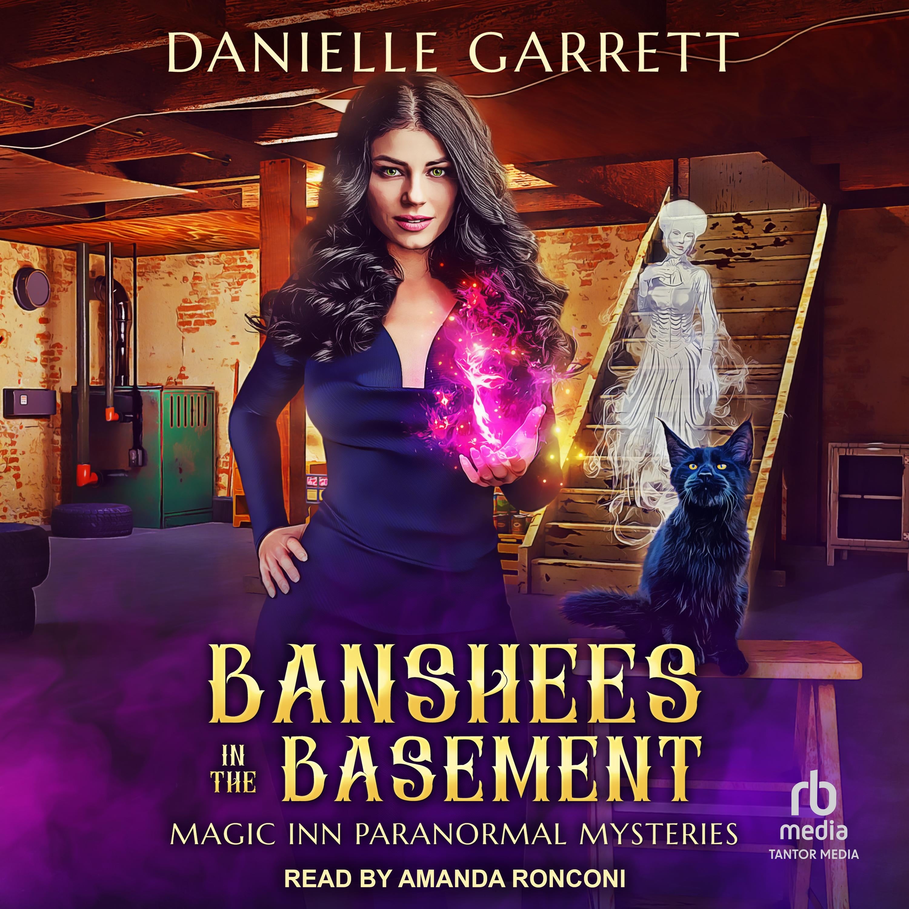 Banshees in the Basement