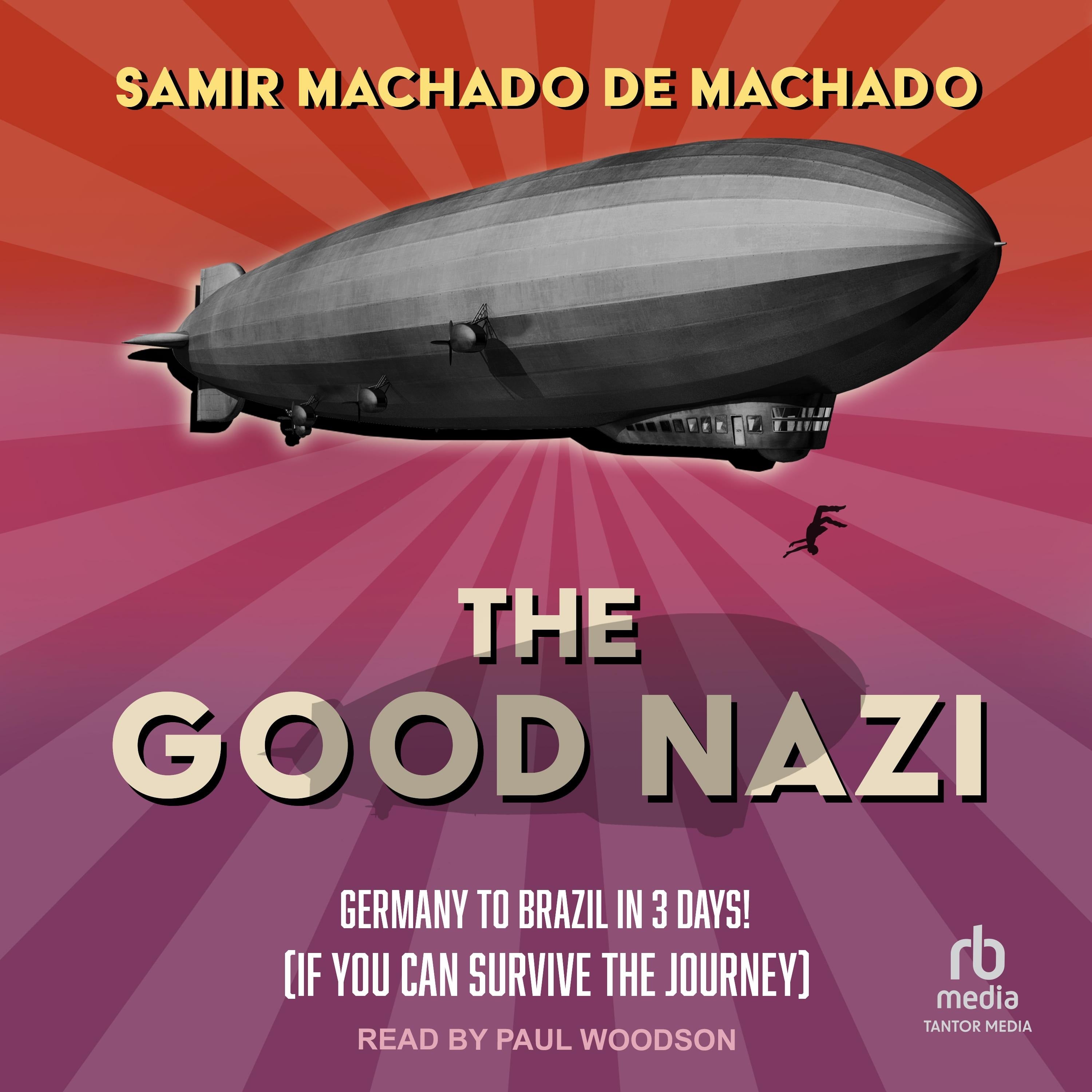 The Good Nazi