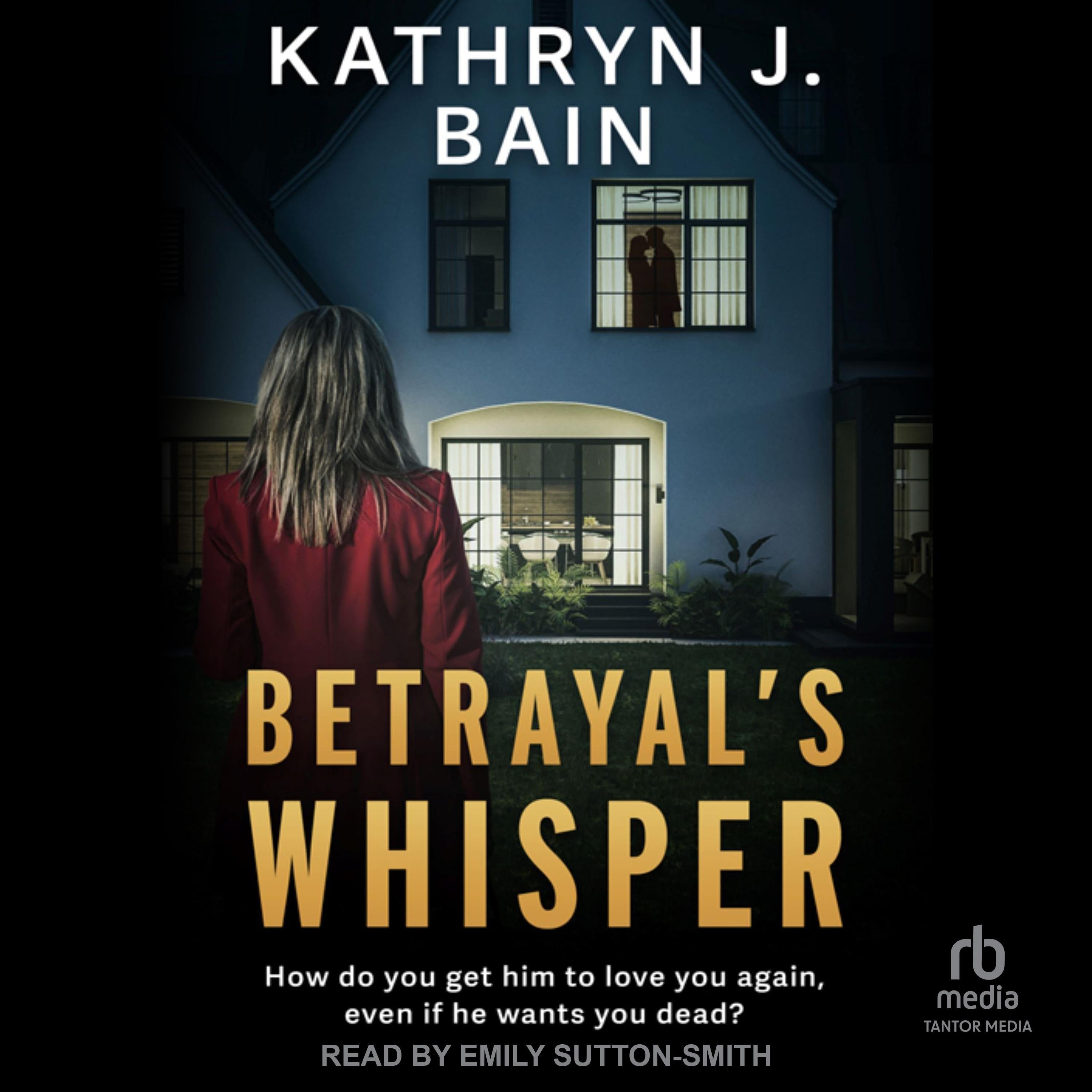 Betrayal's Whisper