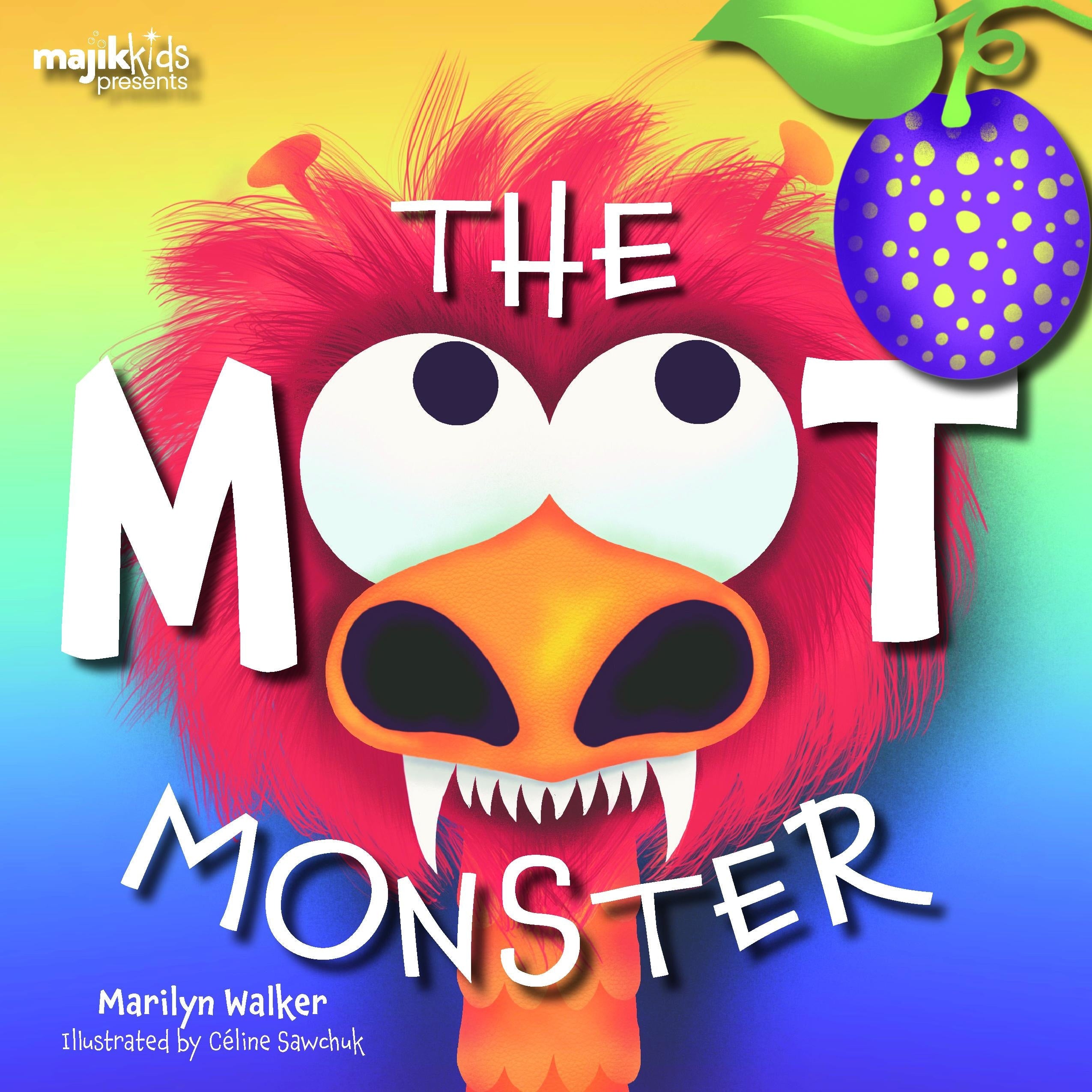 The Moot Monster