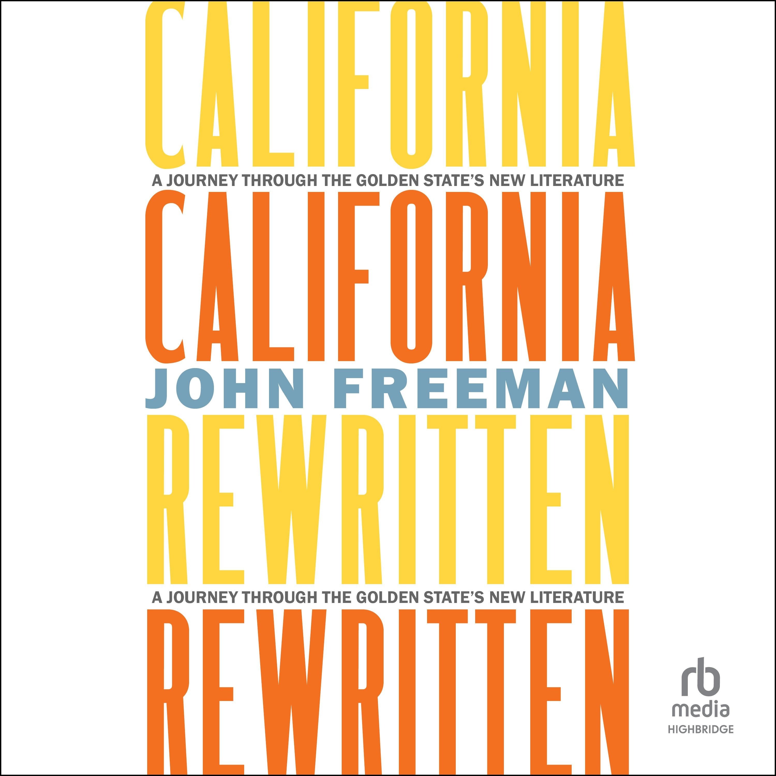 California Rewritten