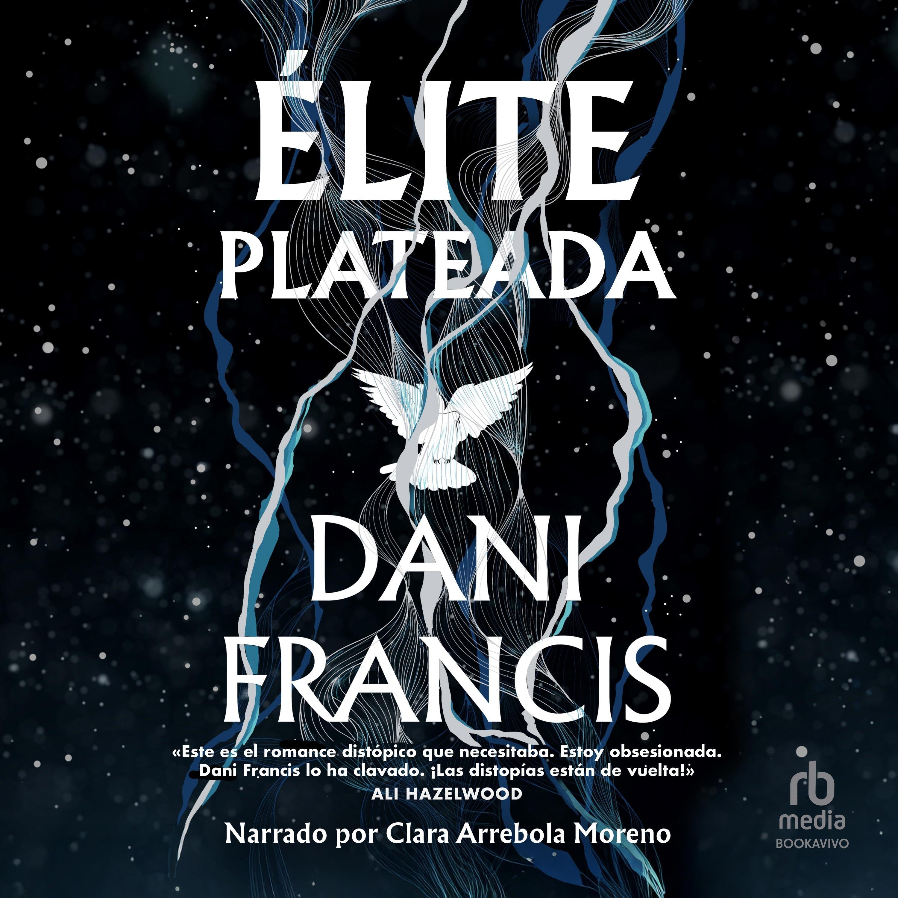 Élite plateada (Silver Elite)
