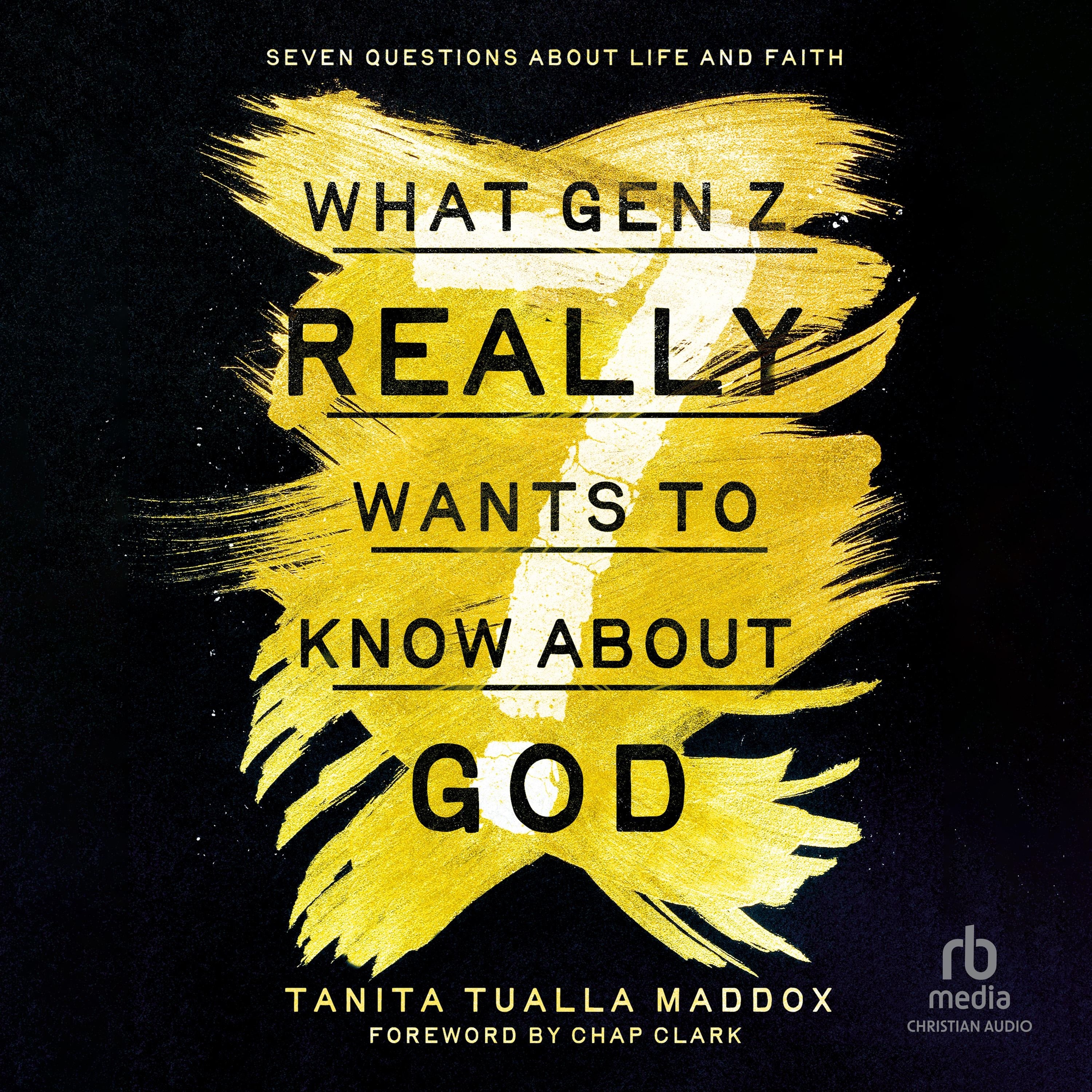 What Gen Z Really Wants to Know About God