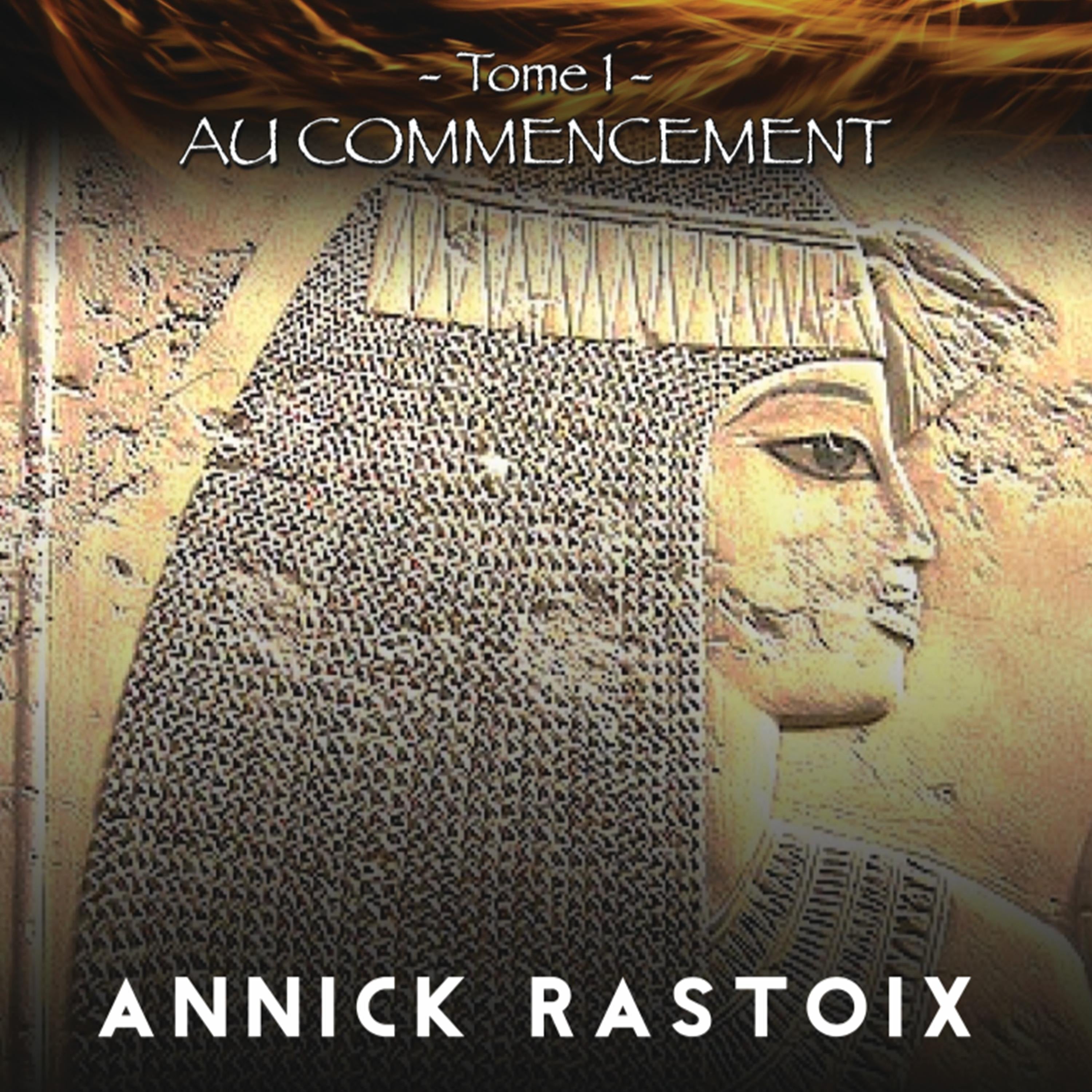 Le Dernier Fils des Dieux : Tome 1