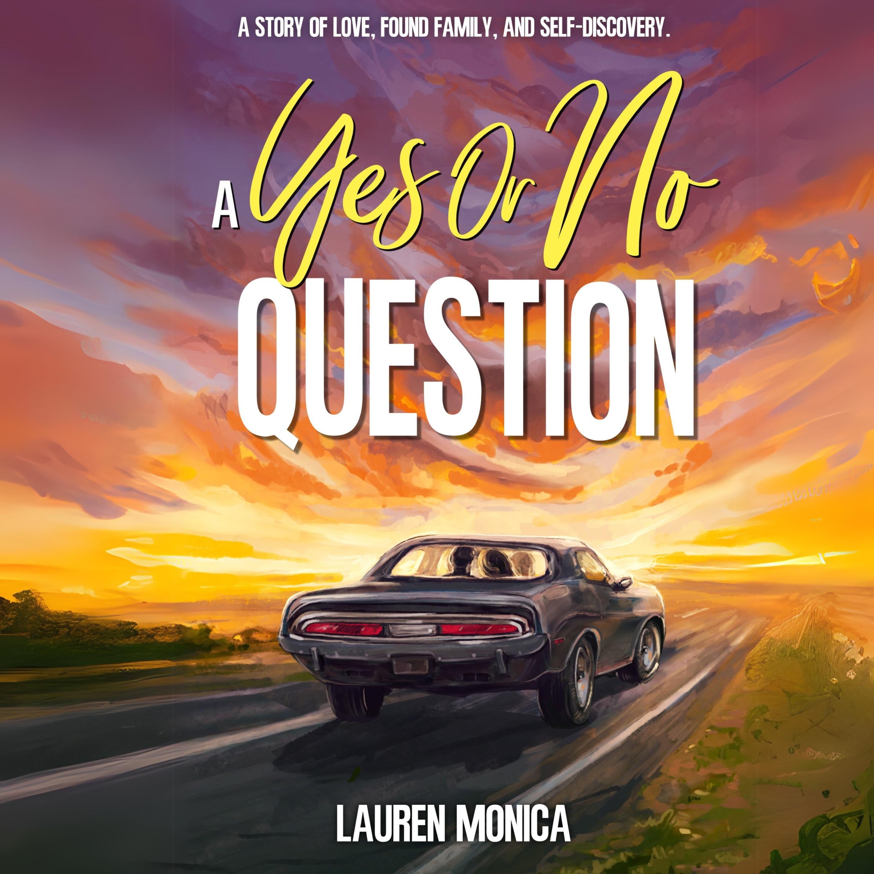 A Yes or No Question