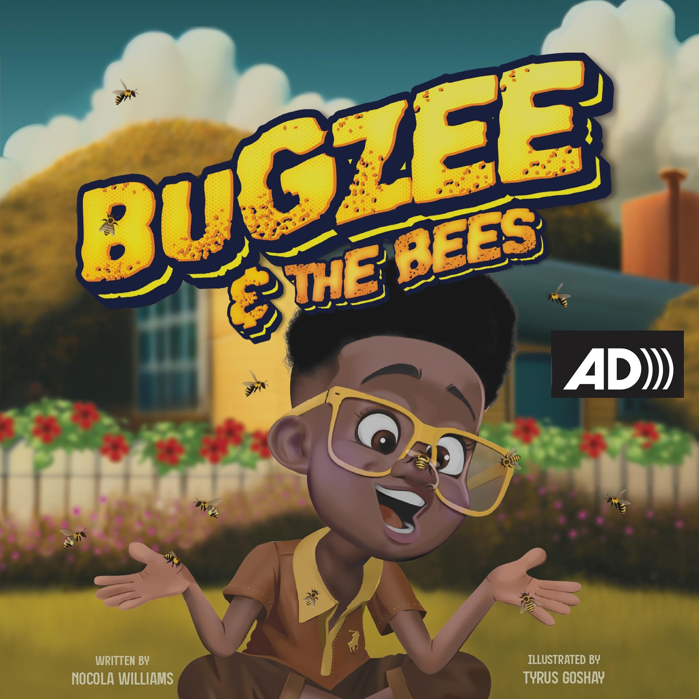 Bugzee and the Bees