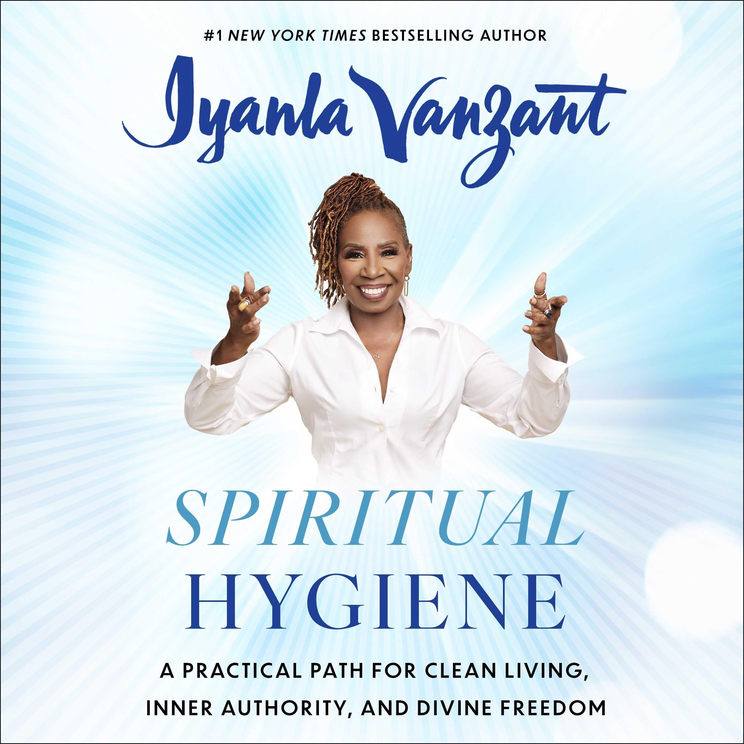 Spiritual Hygiene