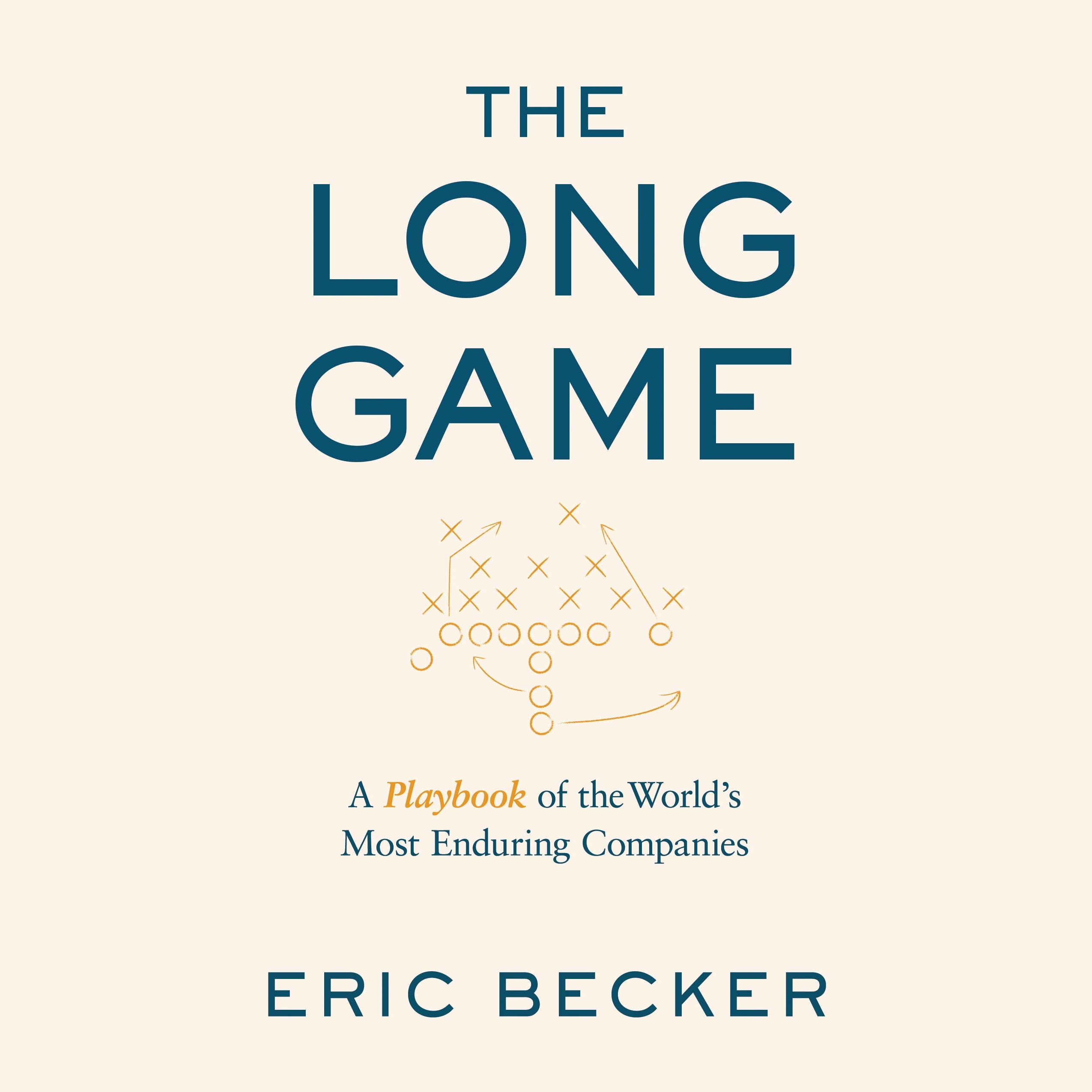 The Long Game