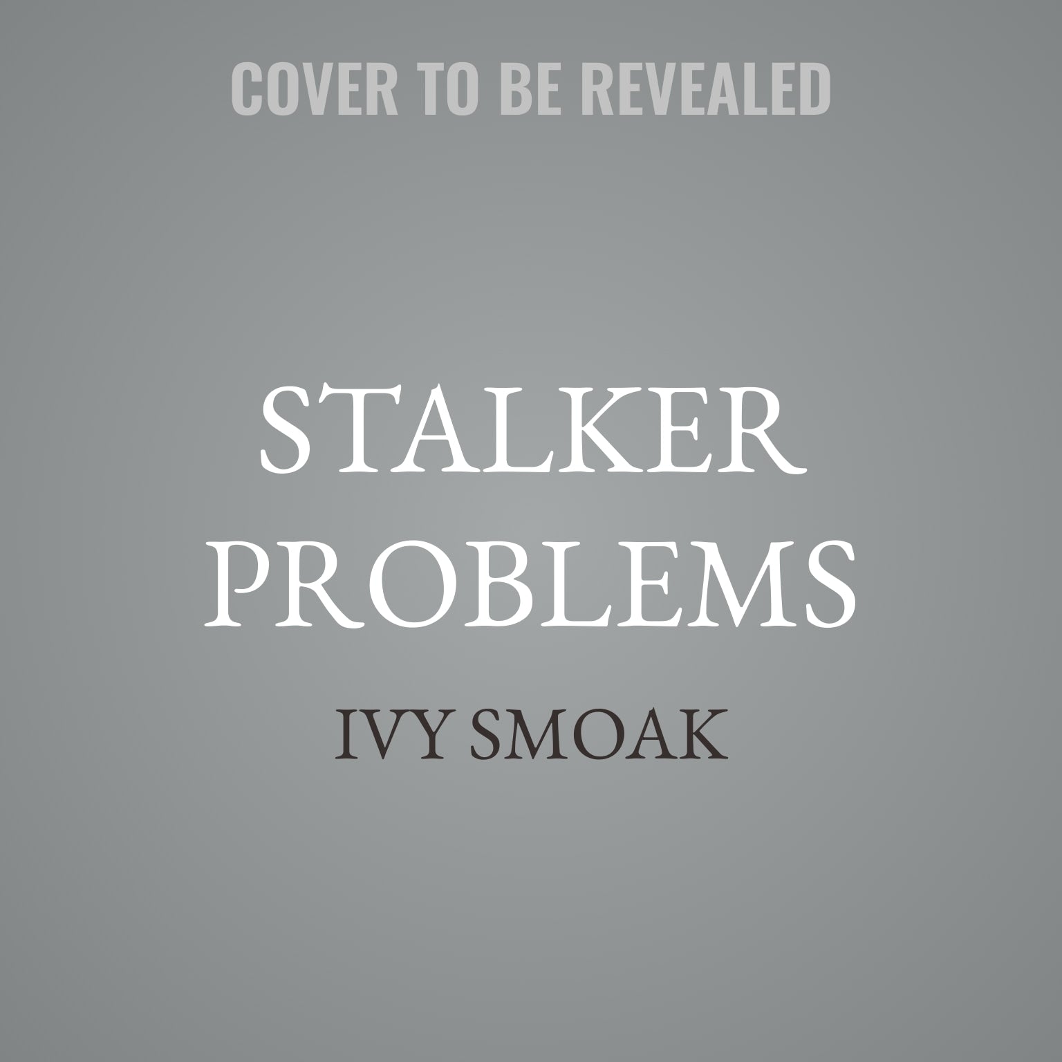 Stalker Problems