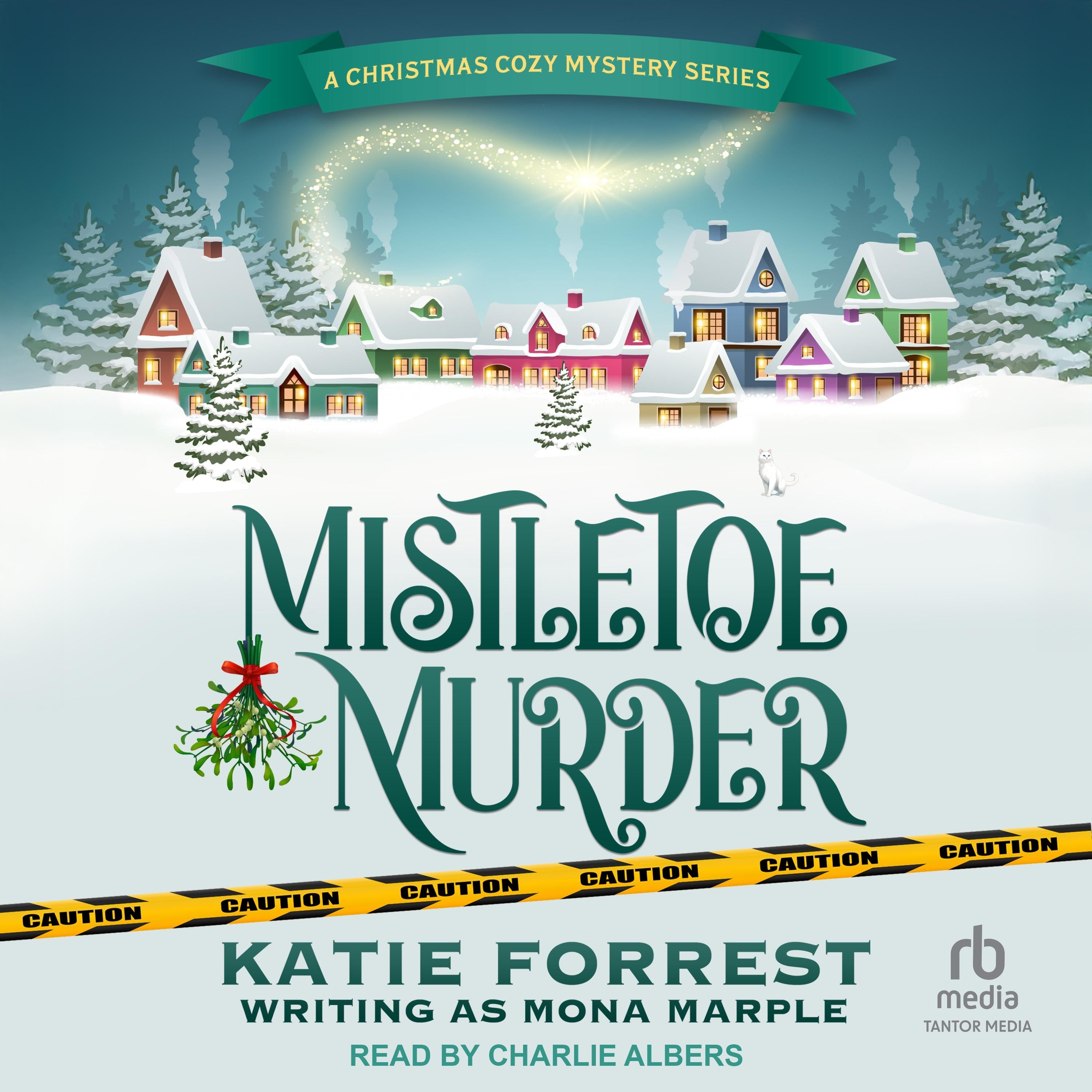 Mistletoe Murder