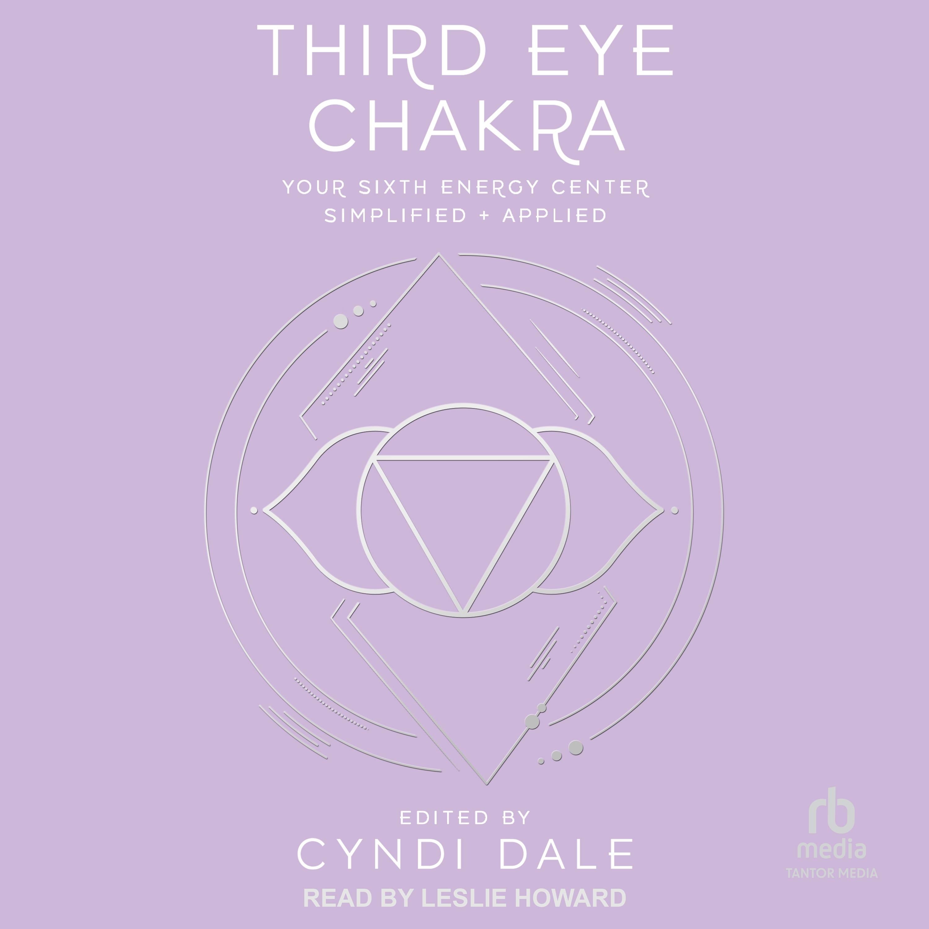 Third Eye Chakra