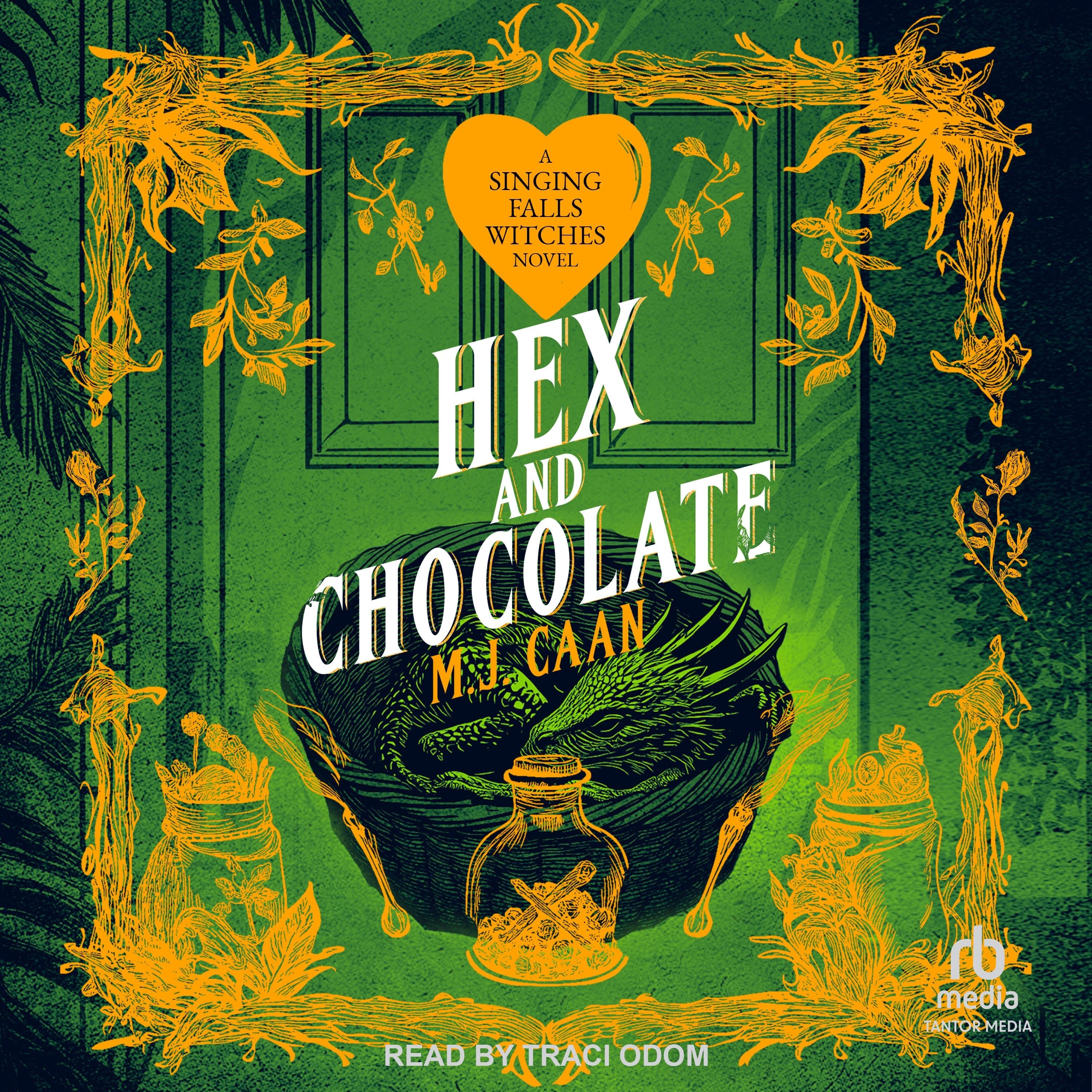 Hex and Chocolate