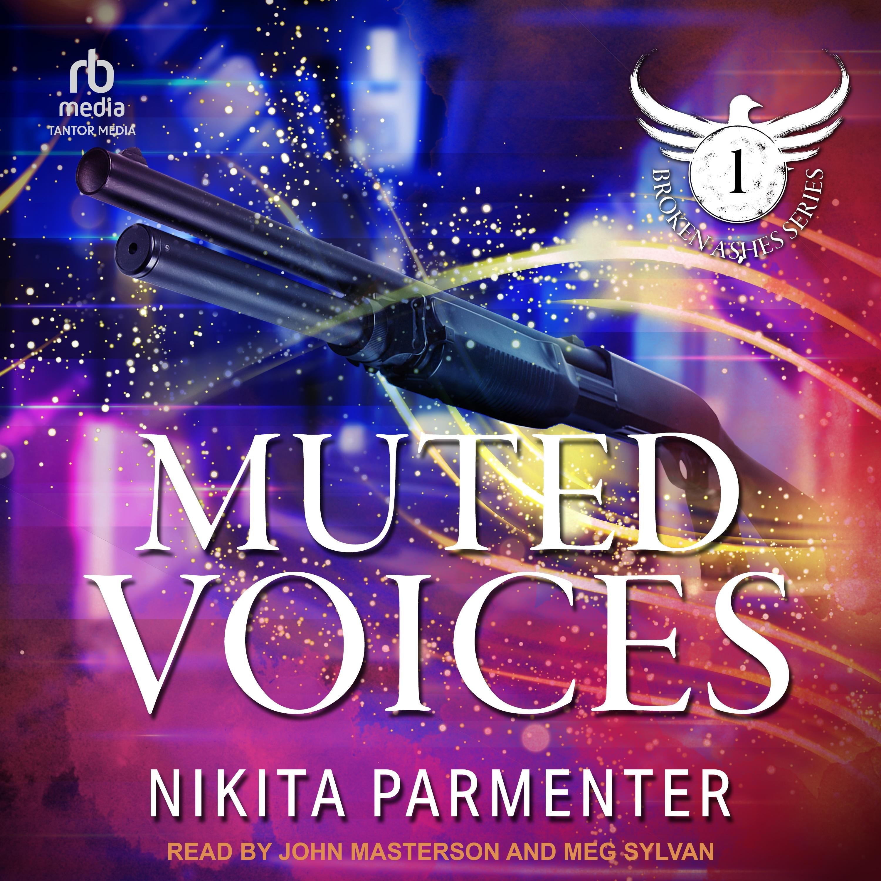 Muted Voices