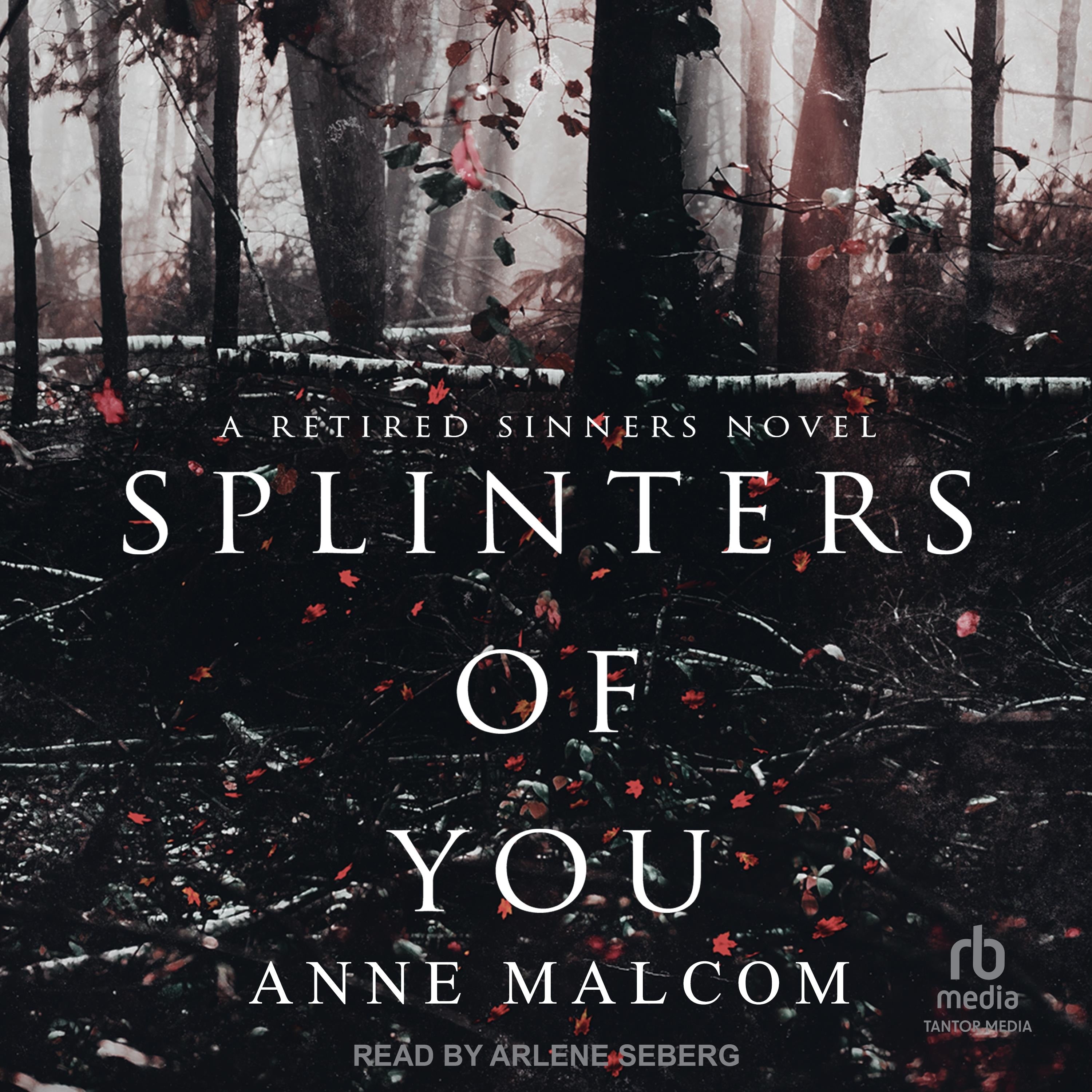 Splinters of You