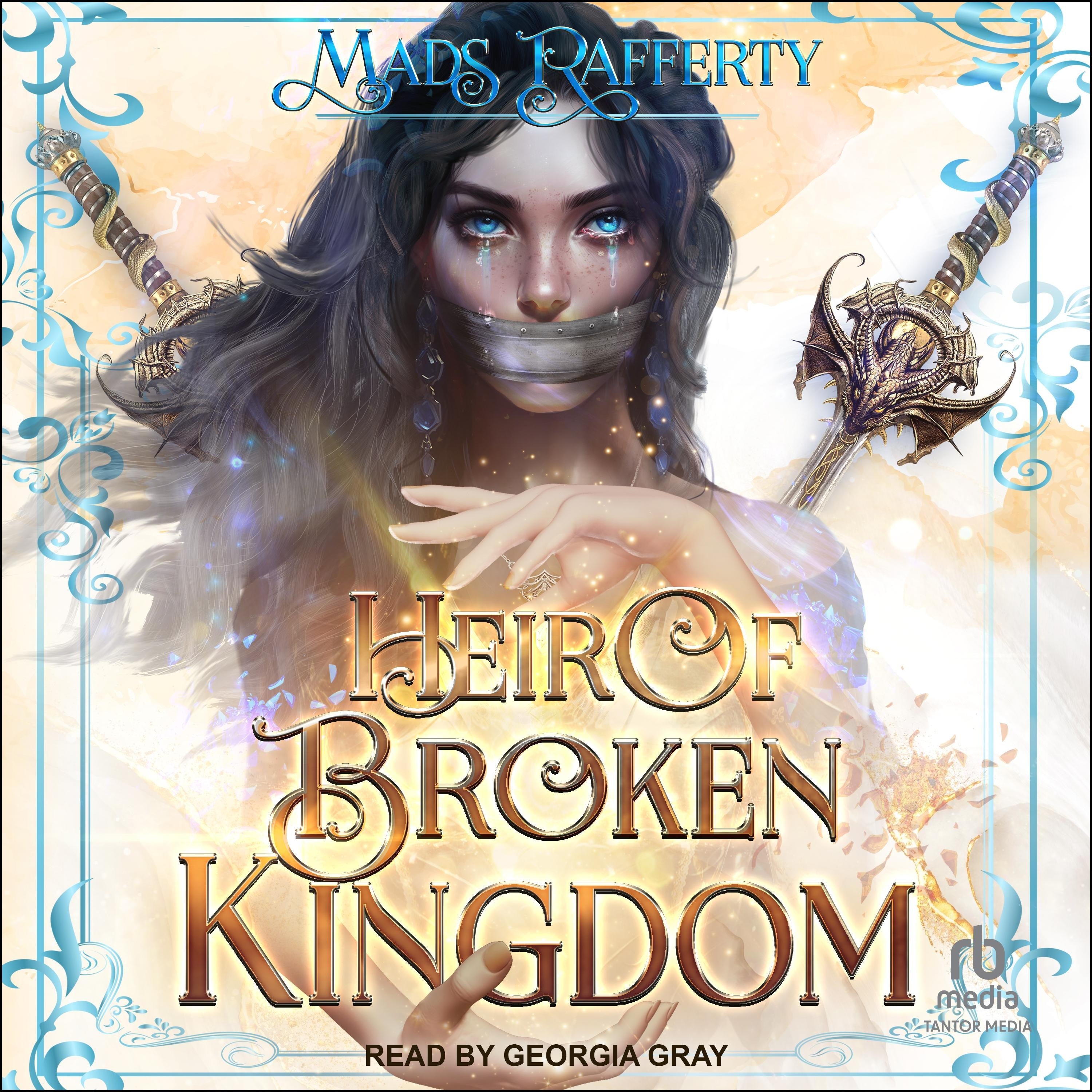 Heir of Broken Kingdom