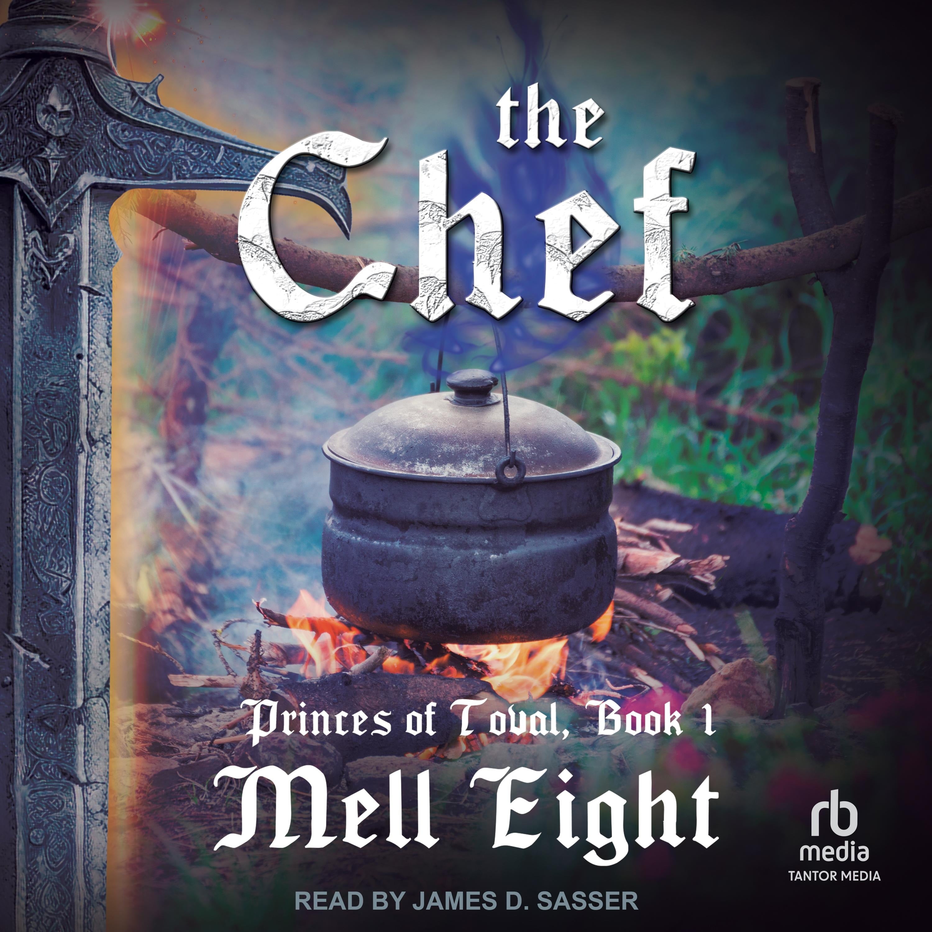 The Chef