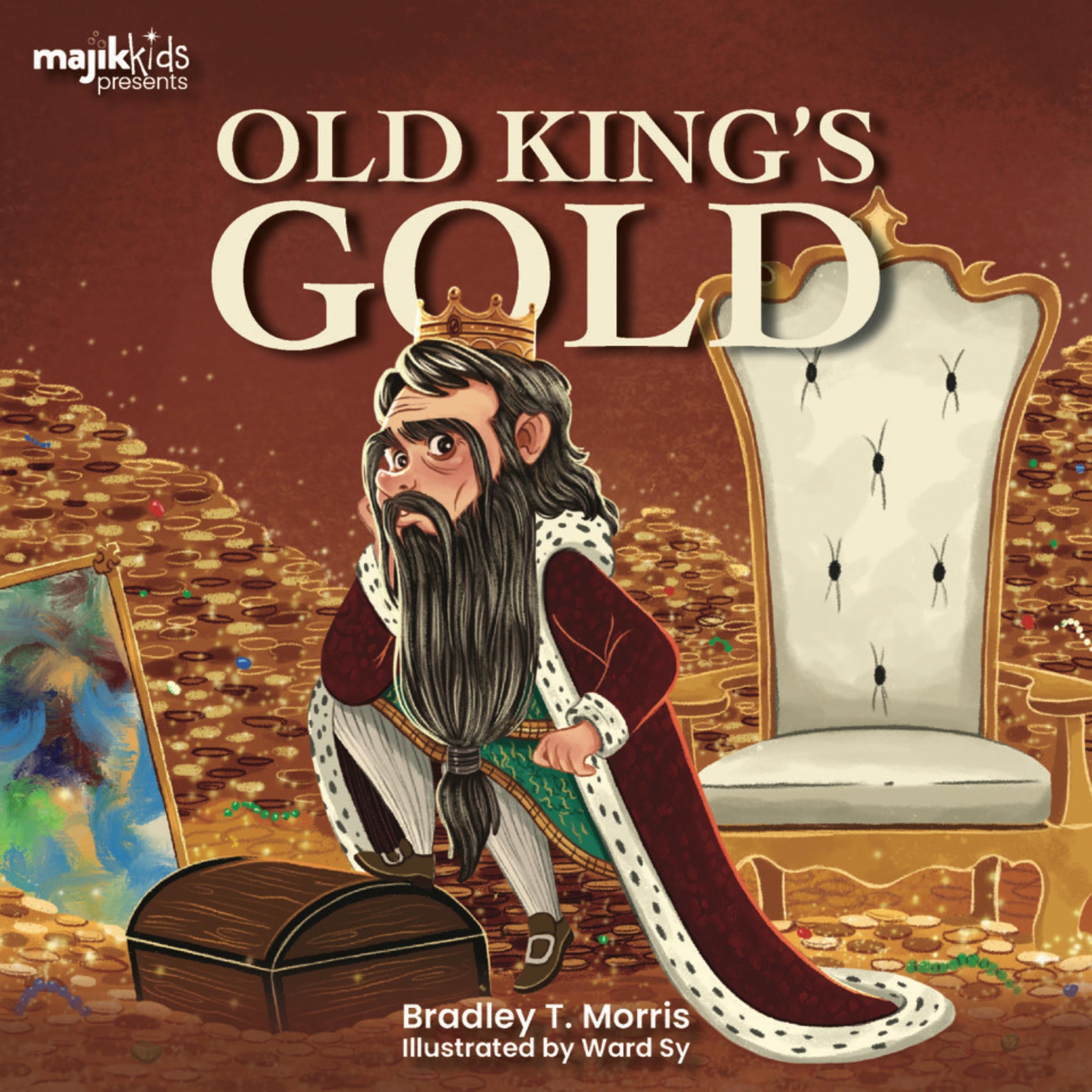 Old King's Gold