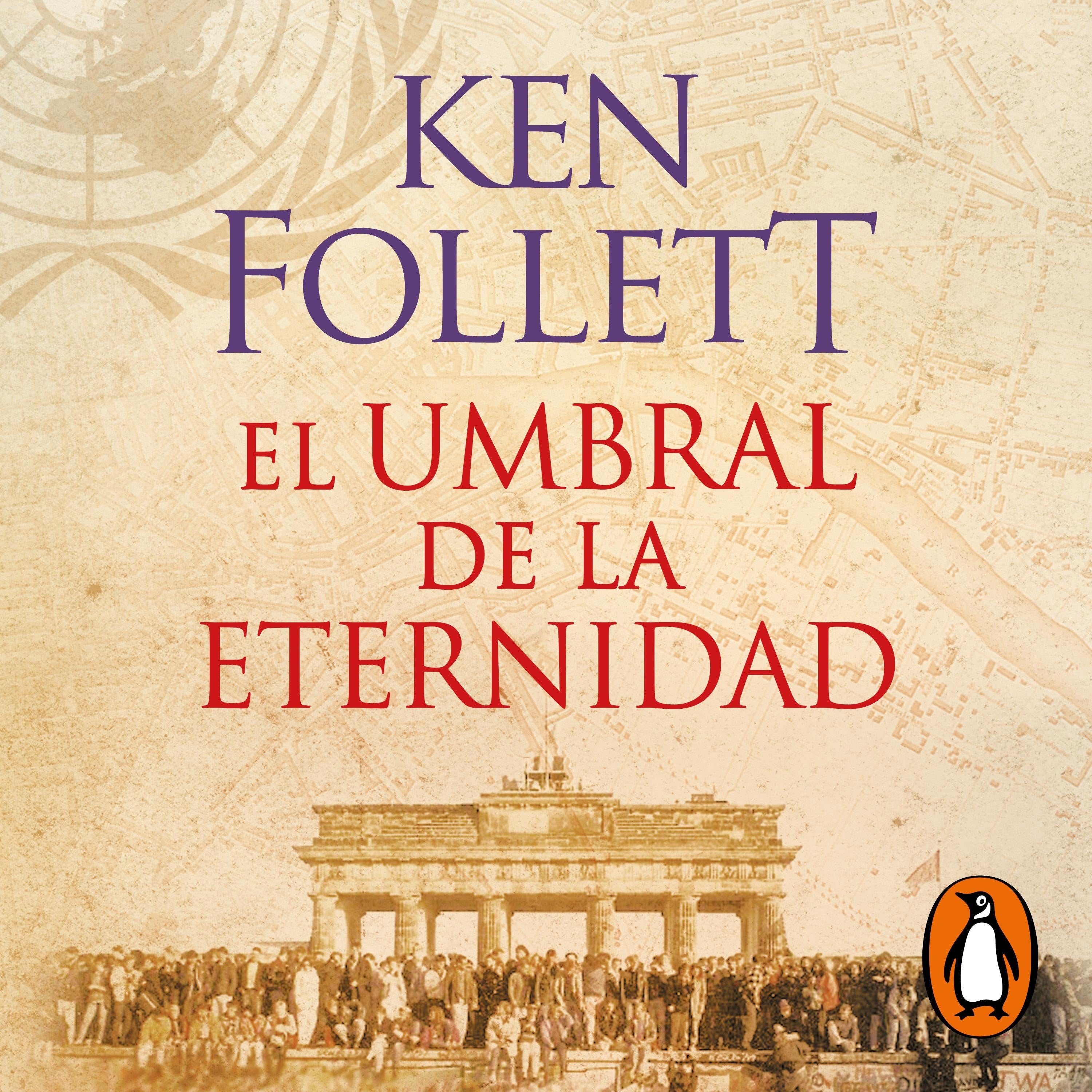 El umbral de la eternidad (The Century 3)