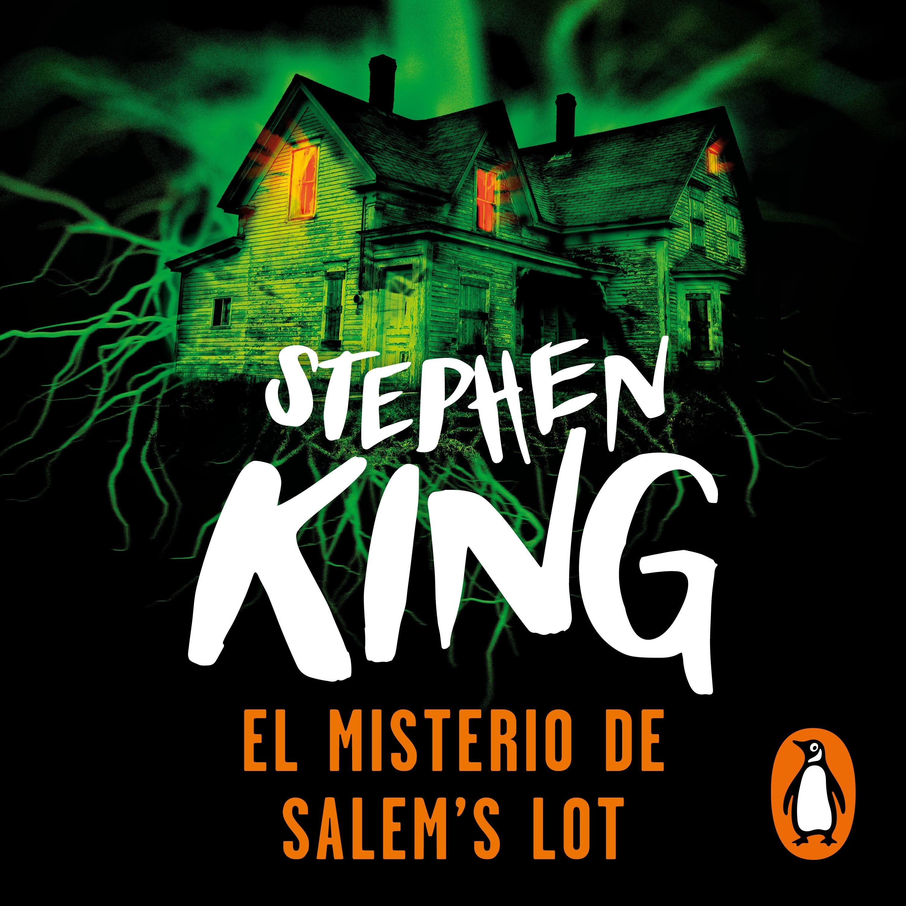 El misterio de Salem's Lot