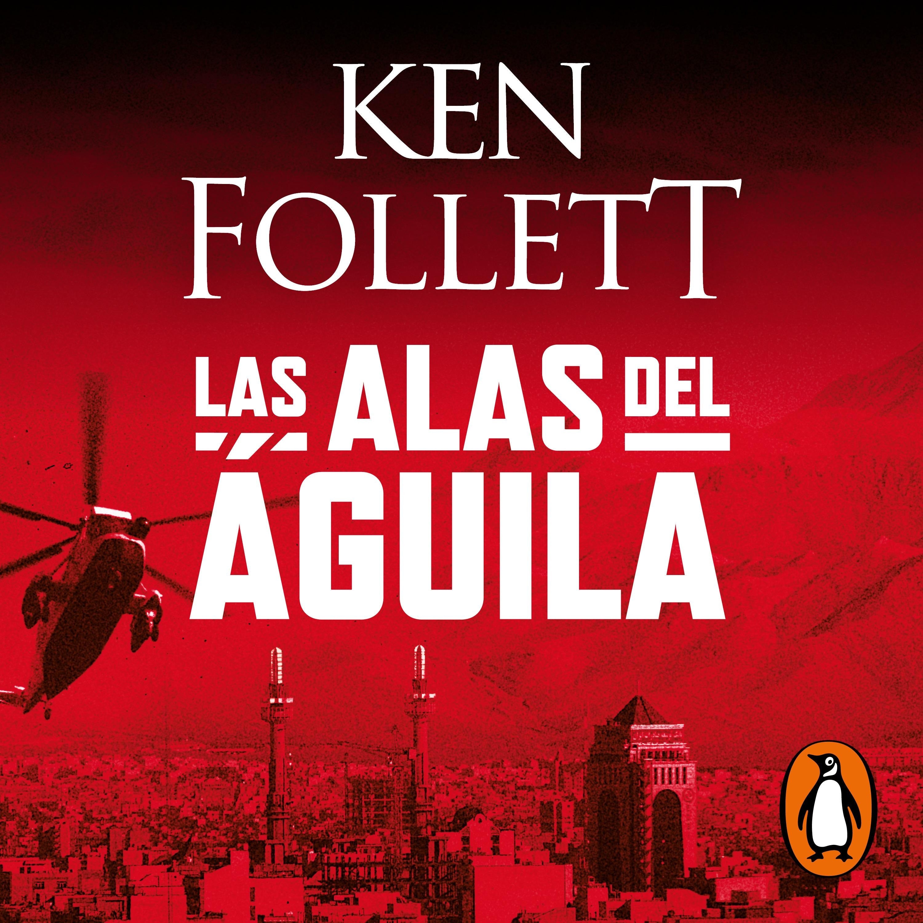 Las alas del águila