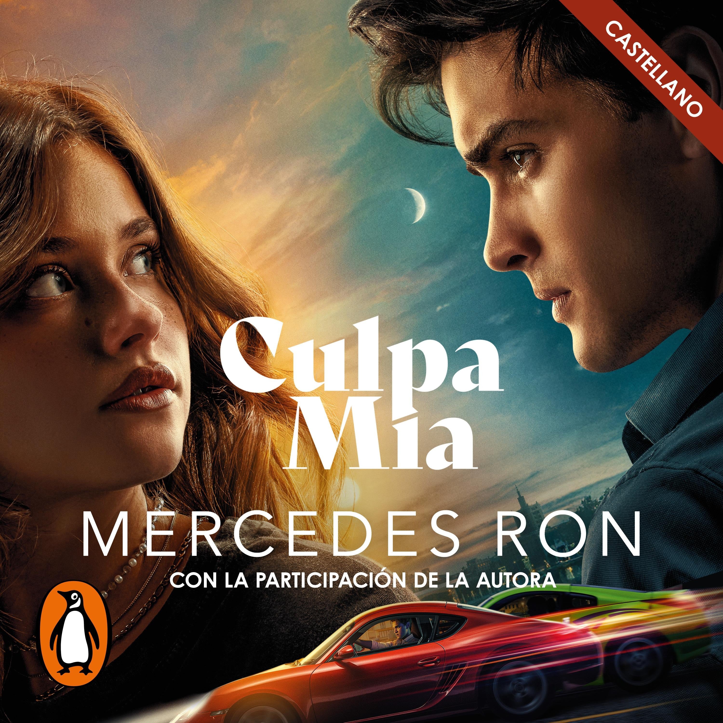 Culpa mía (Culpables 1)