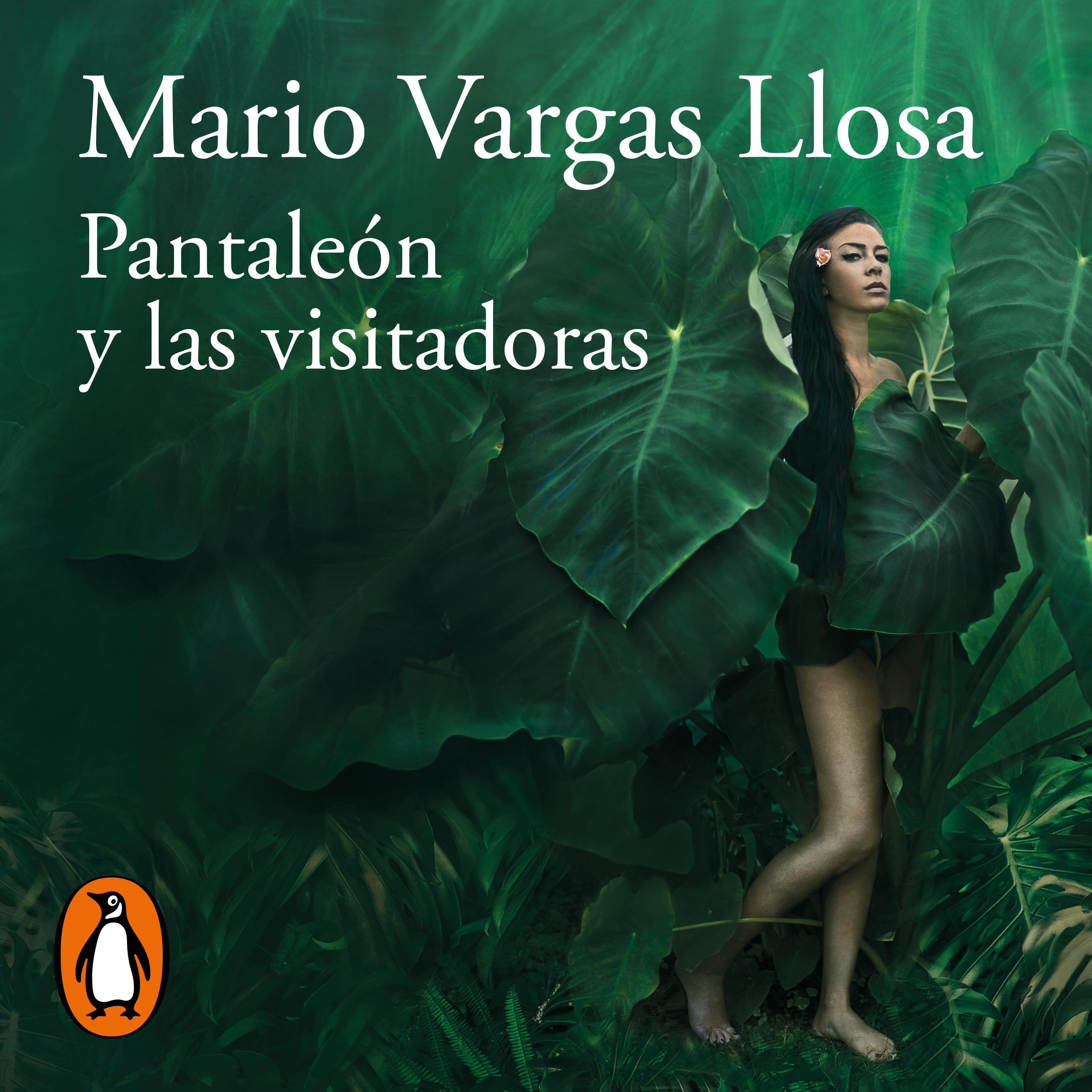 Pantaleón y las visitadoras