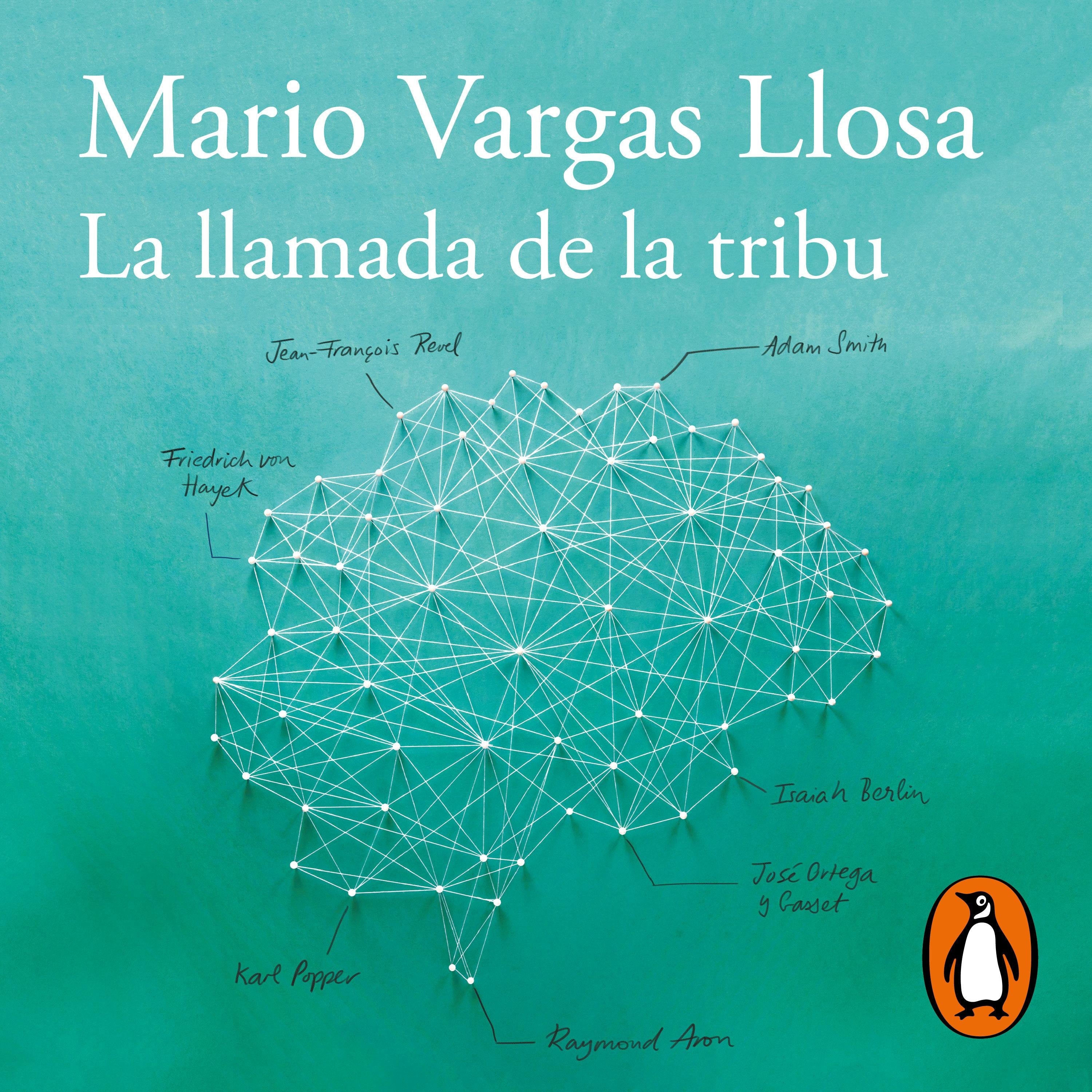 La llamada de la tribu