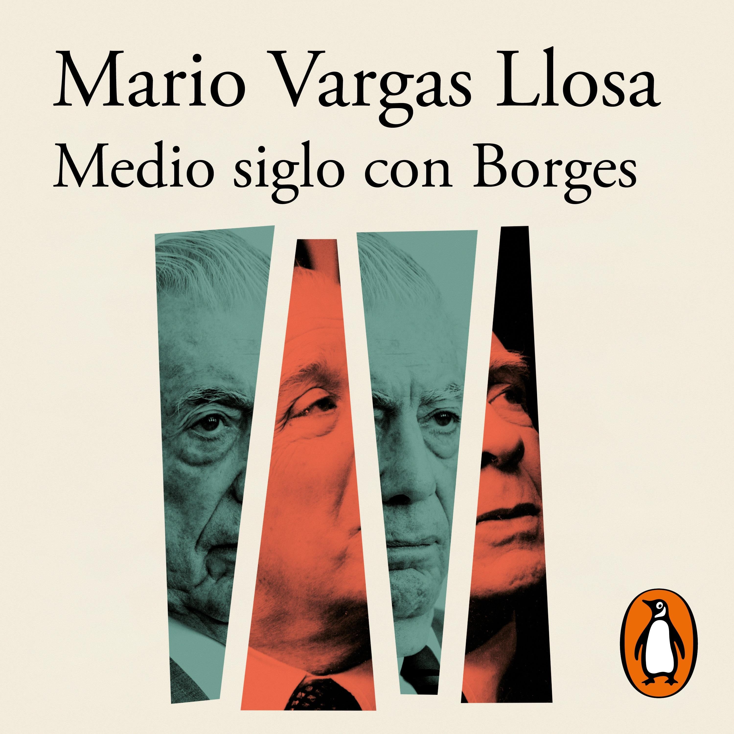 Medio siglo con Borges