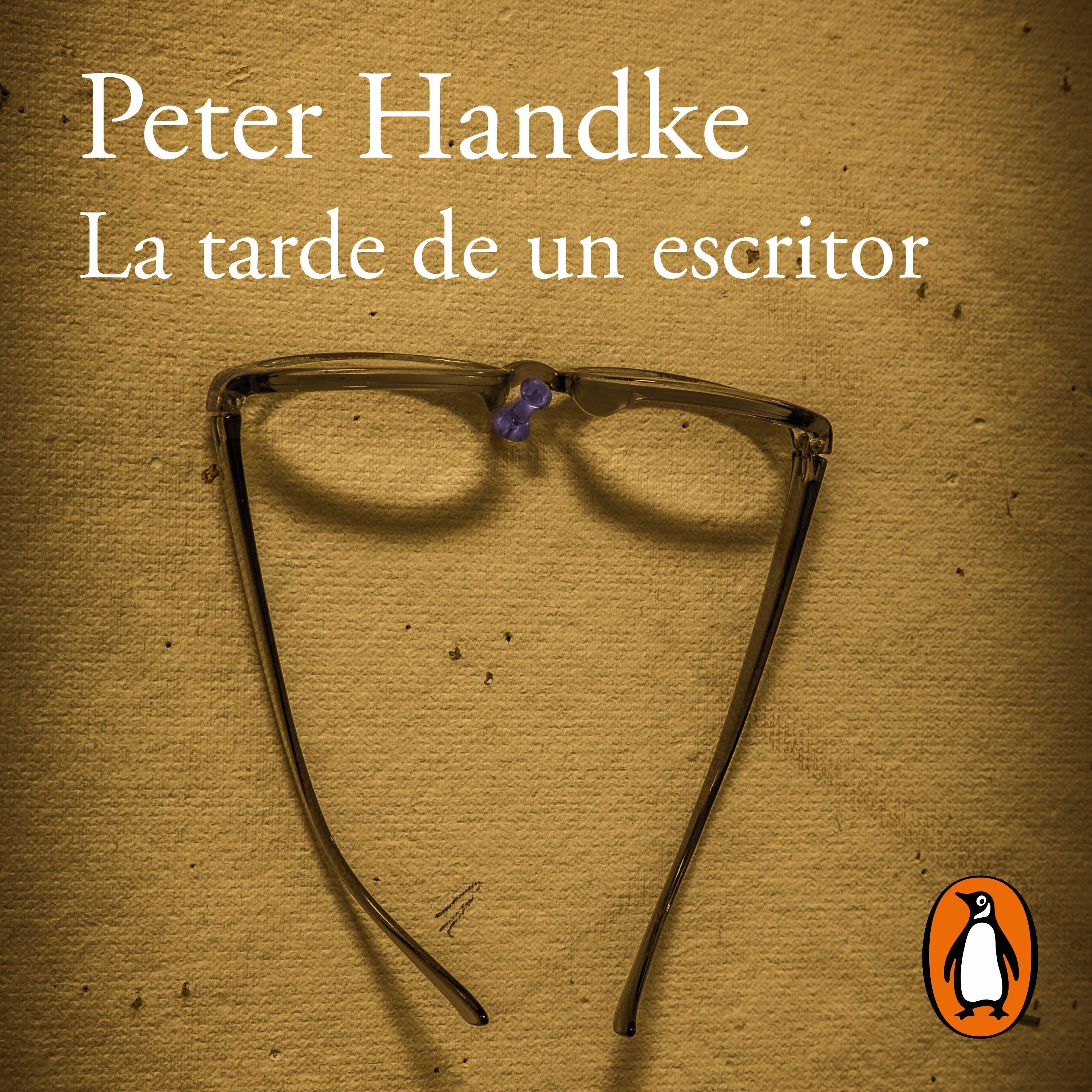 La tarde de un escritor