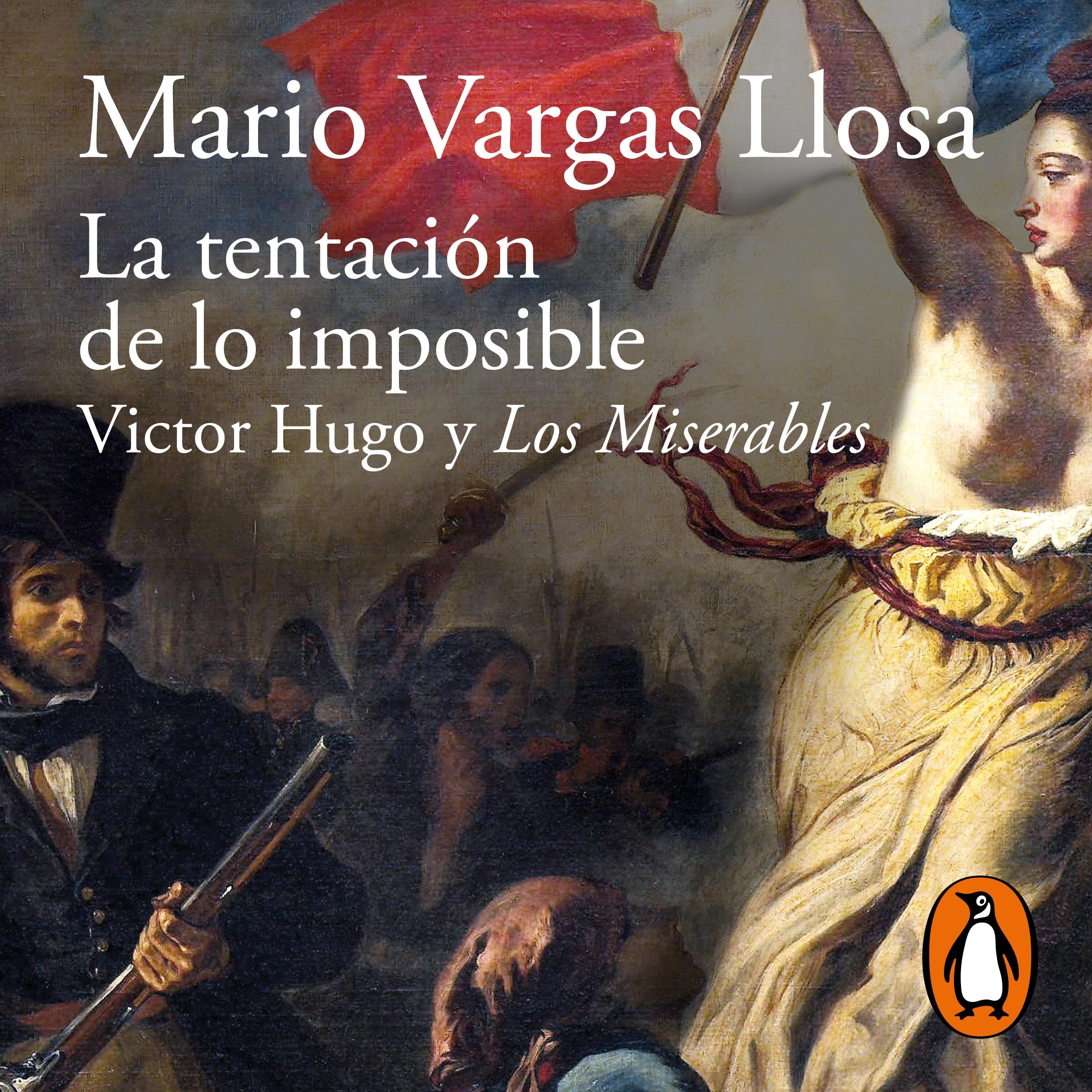 La tentación de lo imposible