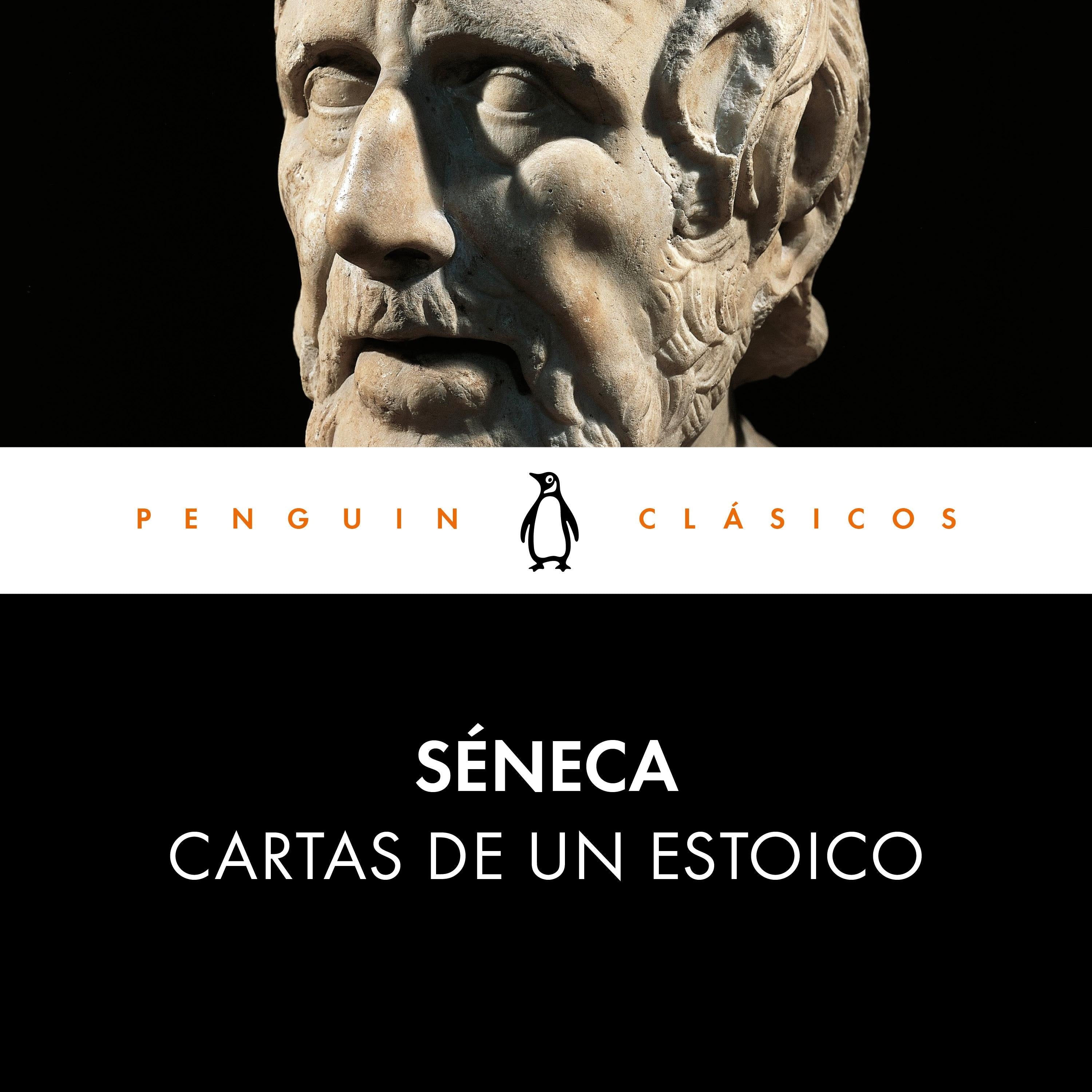 Cartas de un estoico