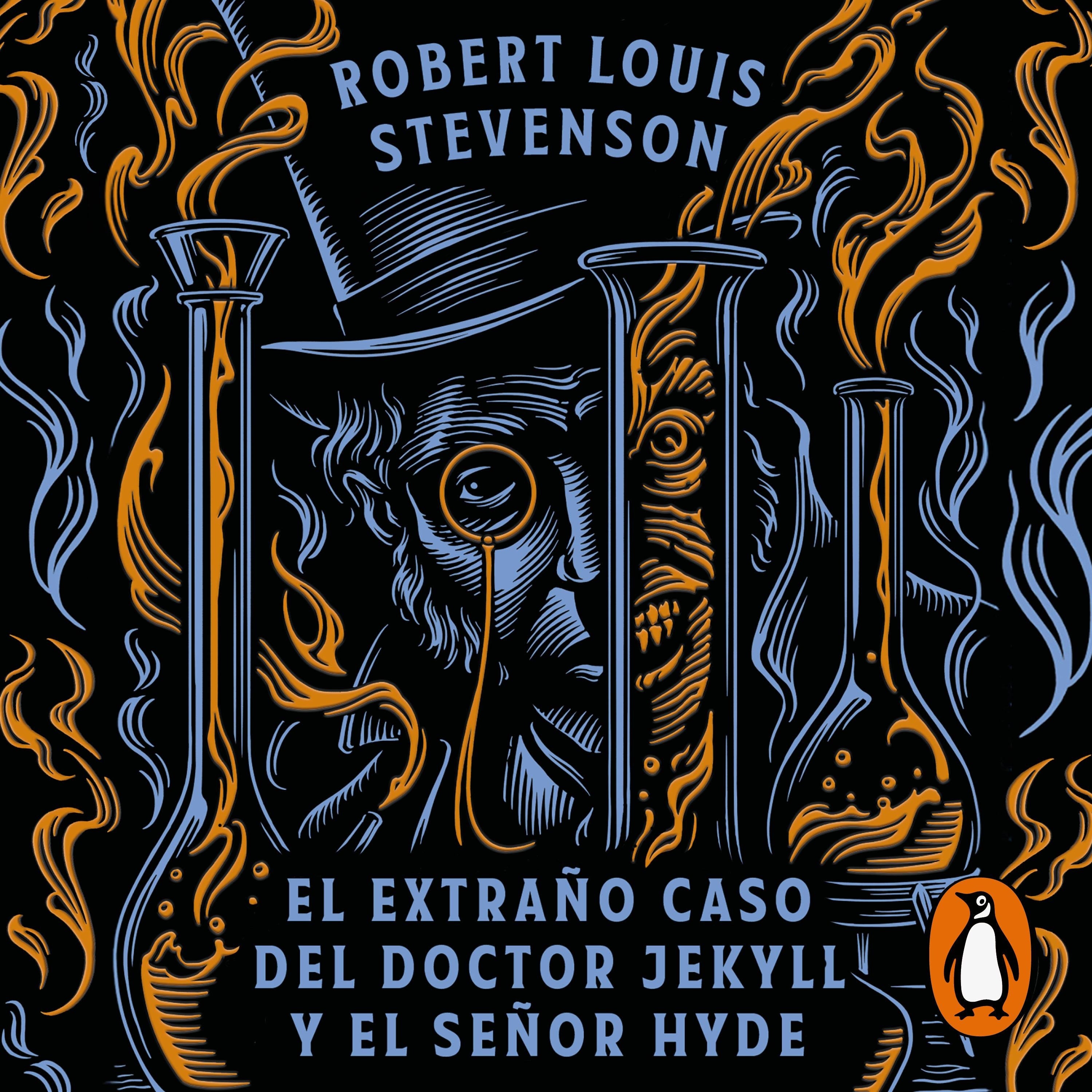 El extraño caso del doctor Jekyll y el señor Hyde