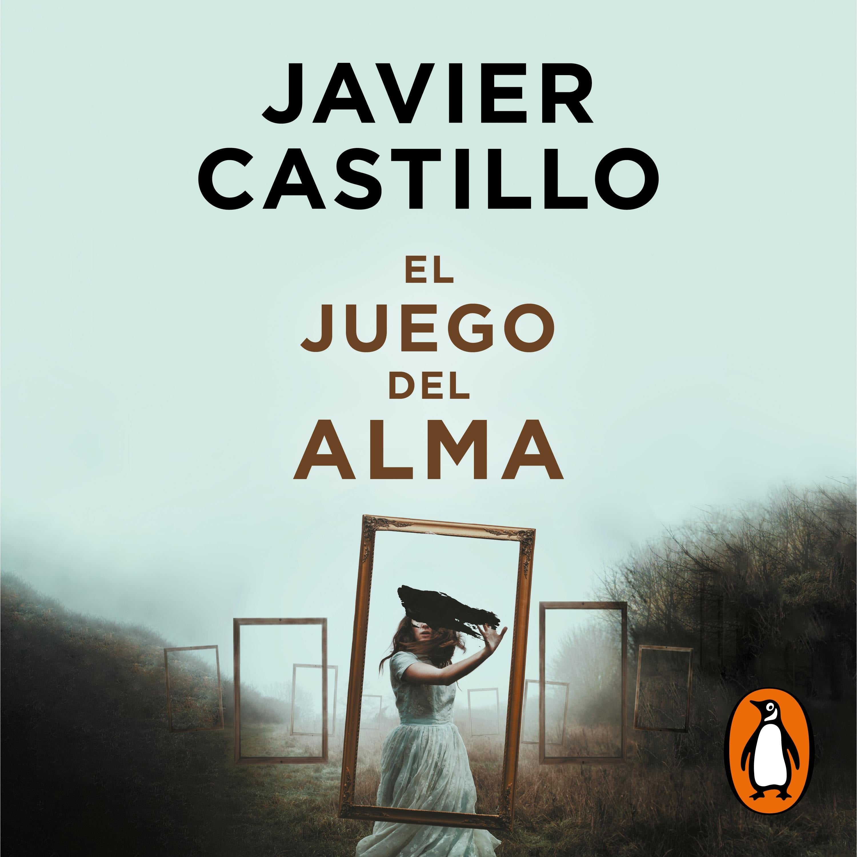 El juego del alma (Serie La chica de nieve)