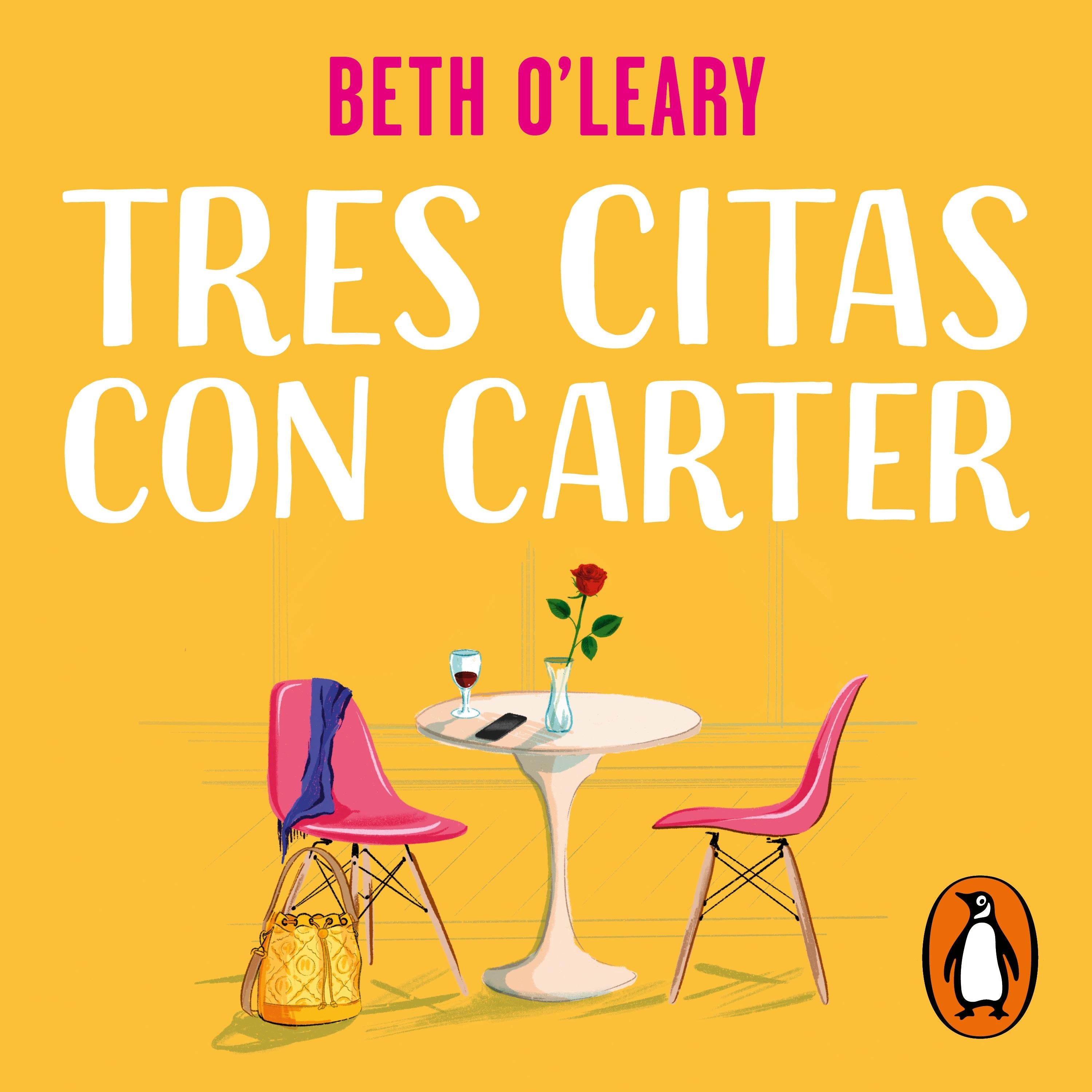 Tres citas con Carter