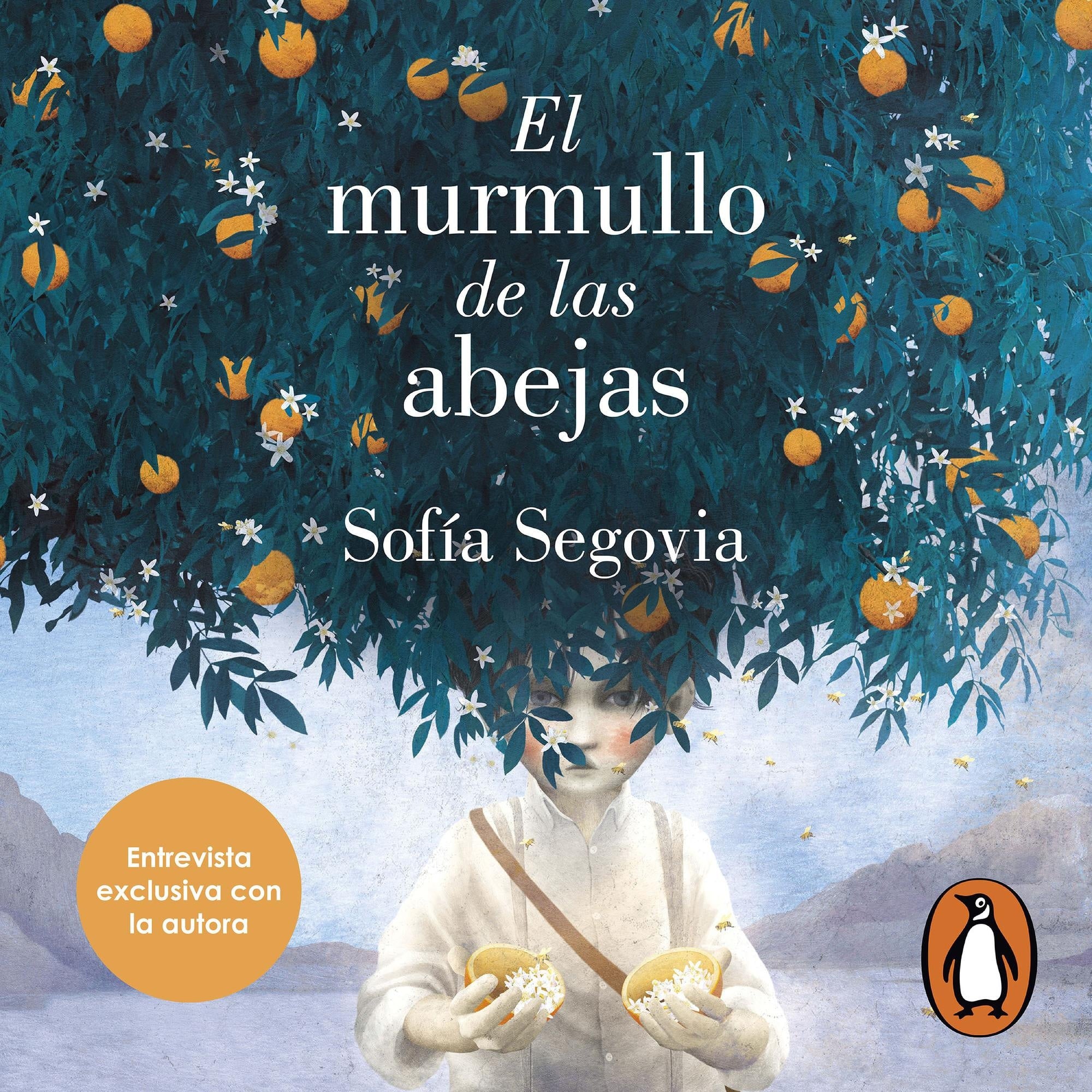 El murmullo de las abejas