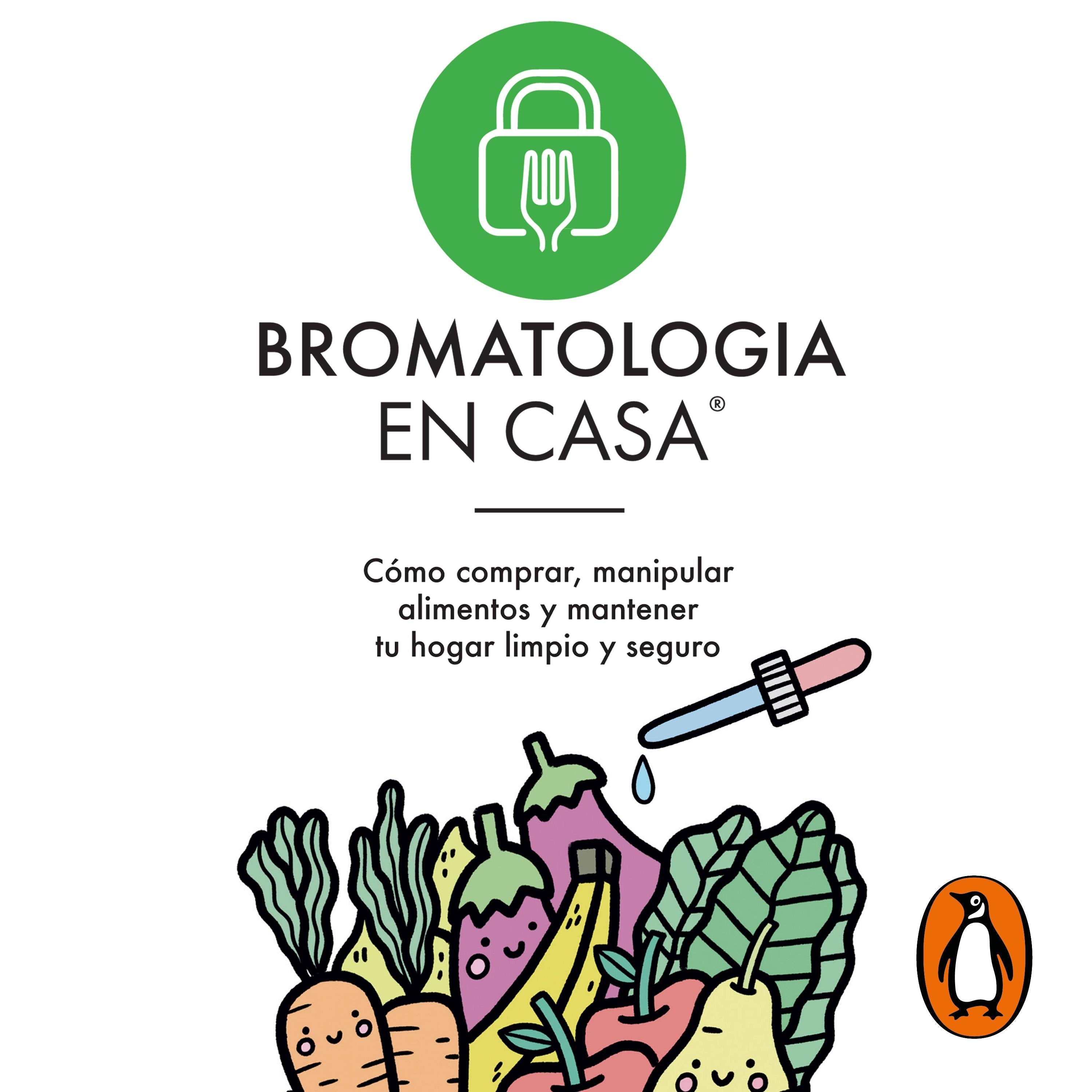Bromatología en casa®