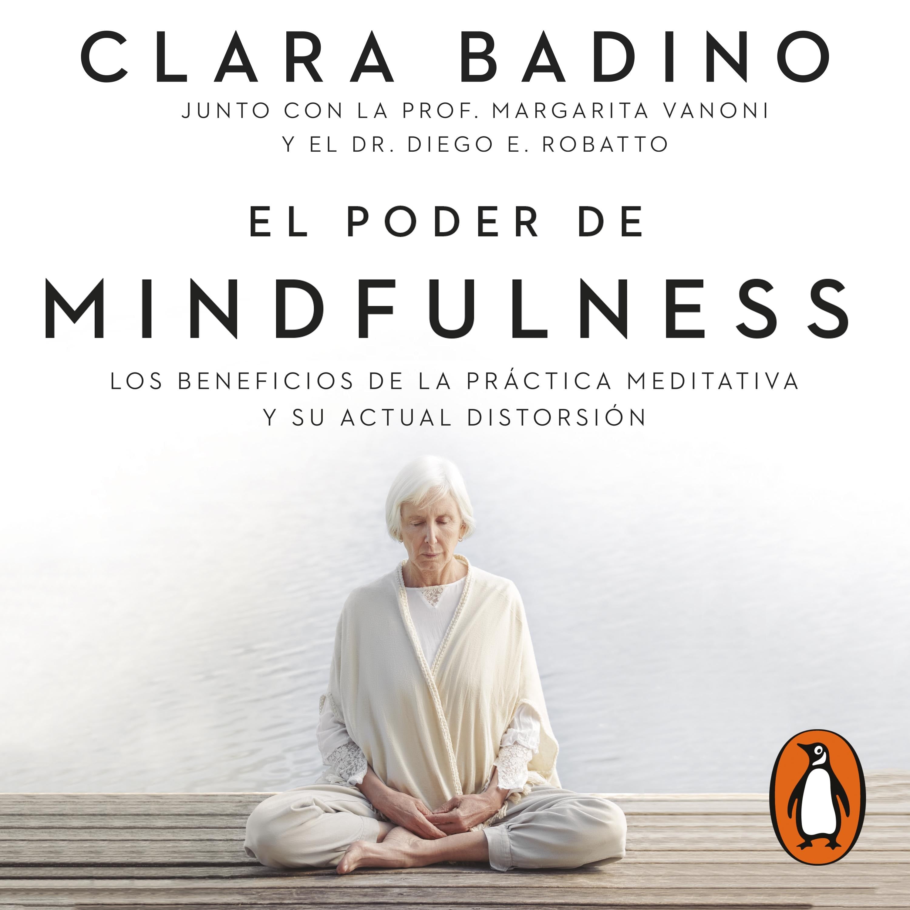El poder de Mindfulness