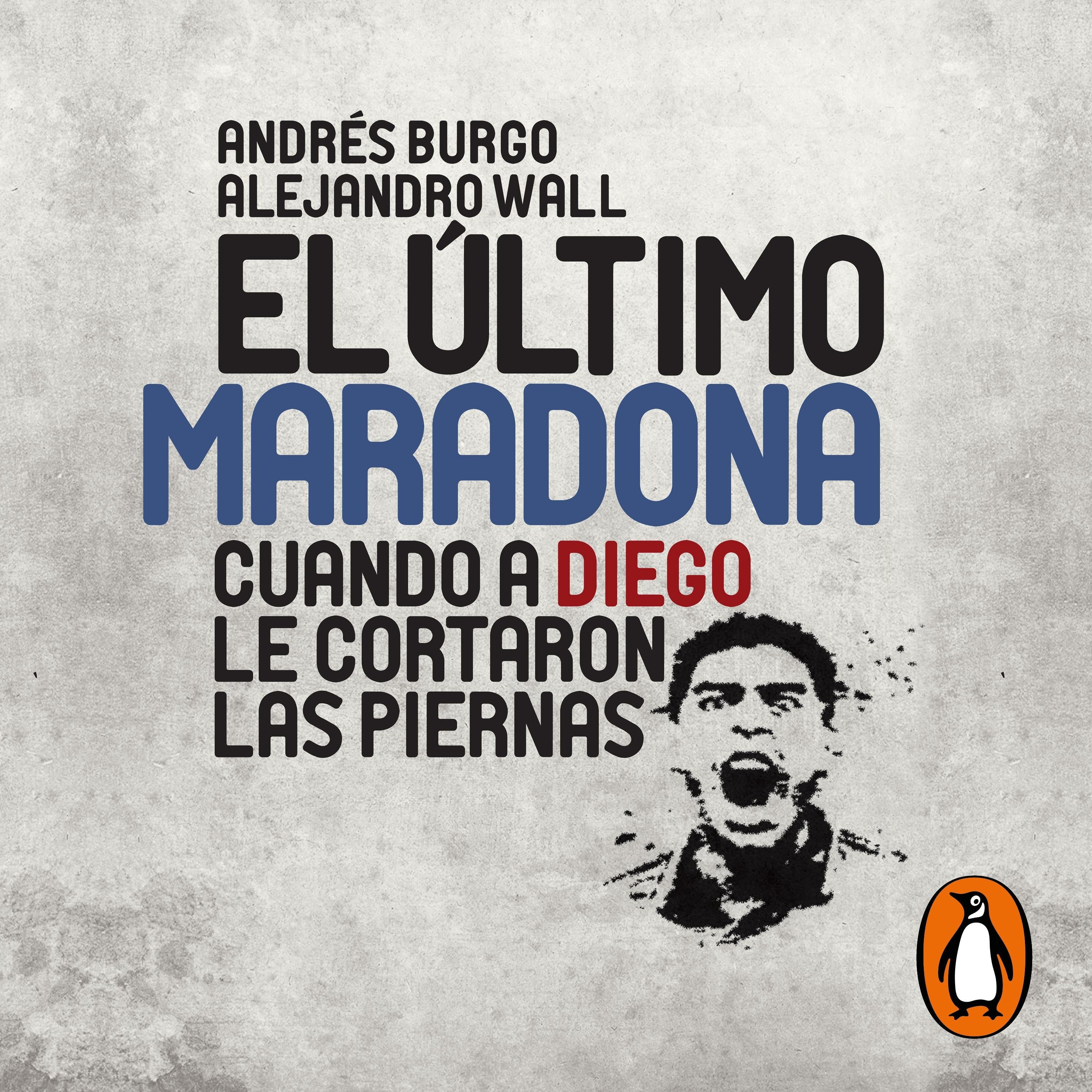 El último Maradona