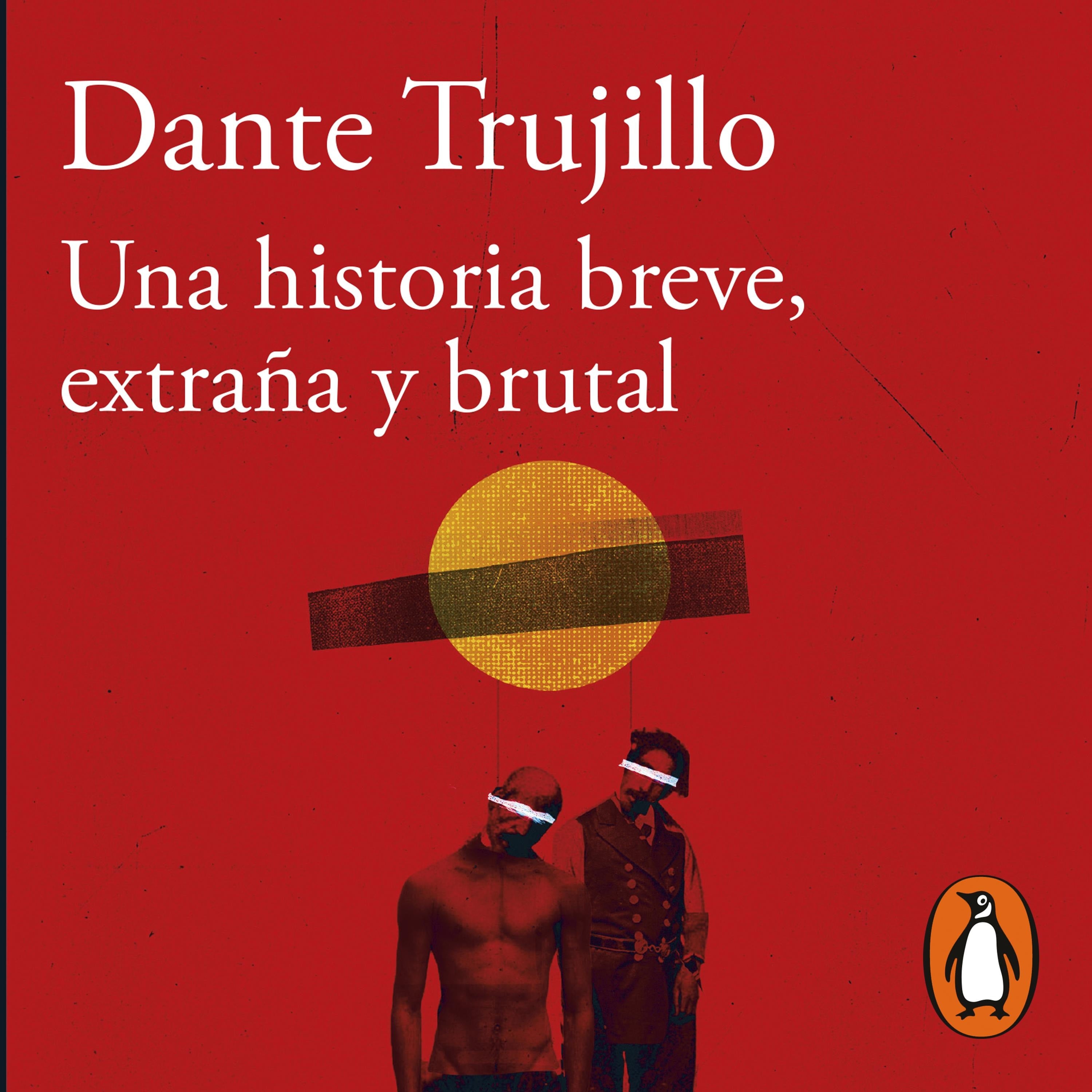 Una historia breve, extraña y brutal