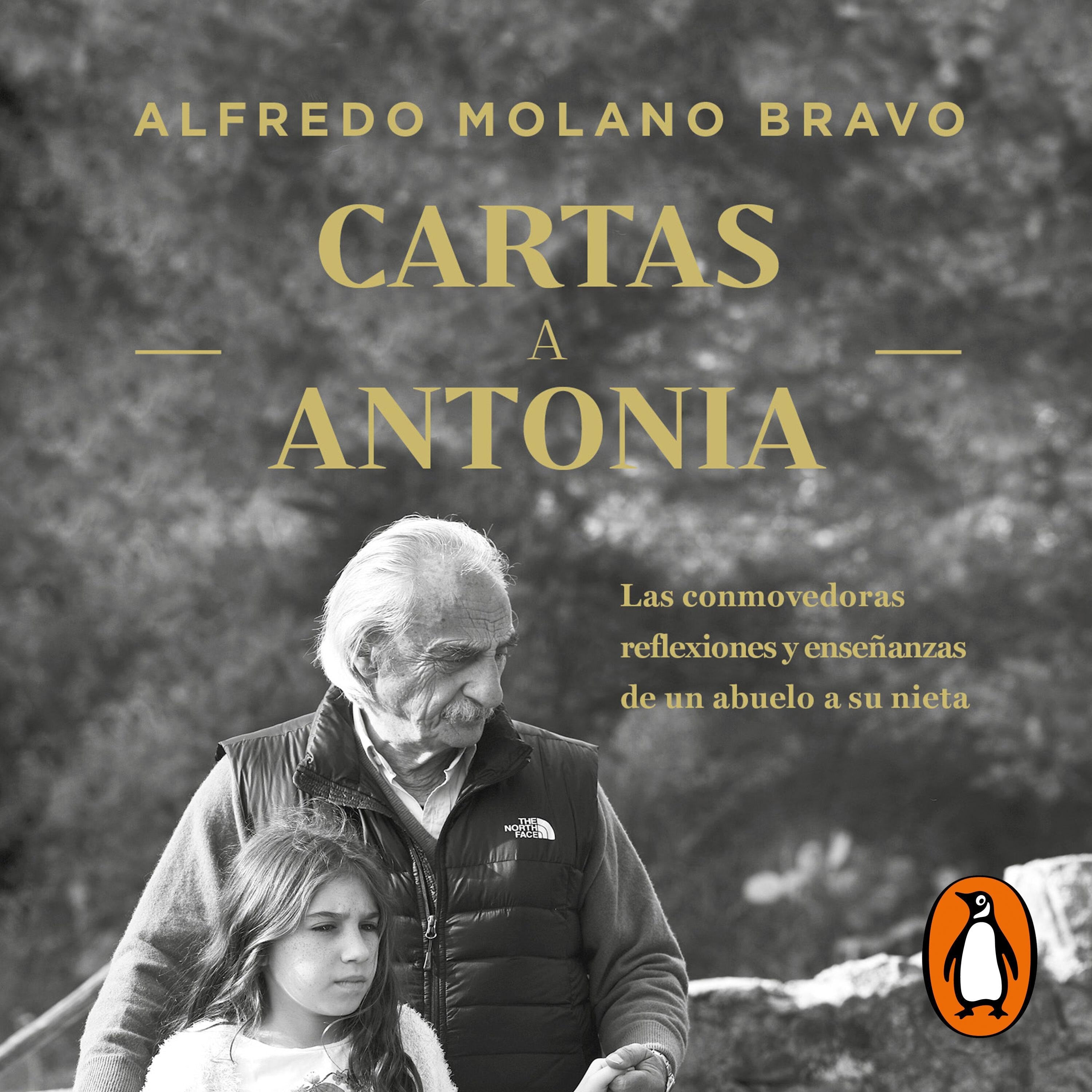 Cartas a Antonia