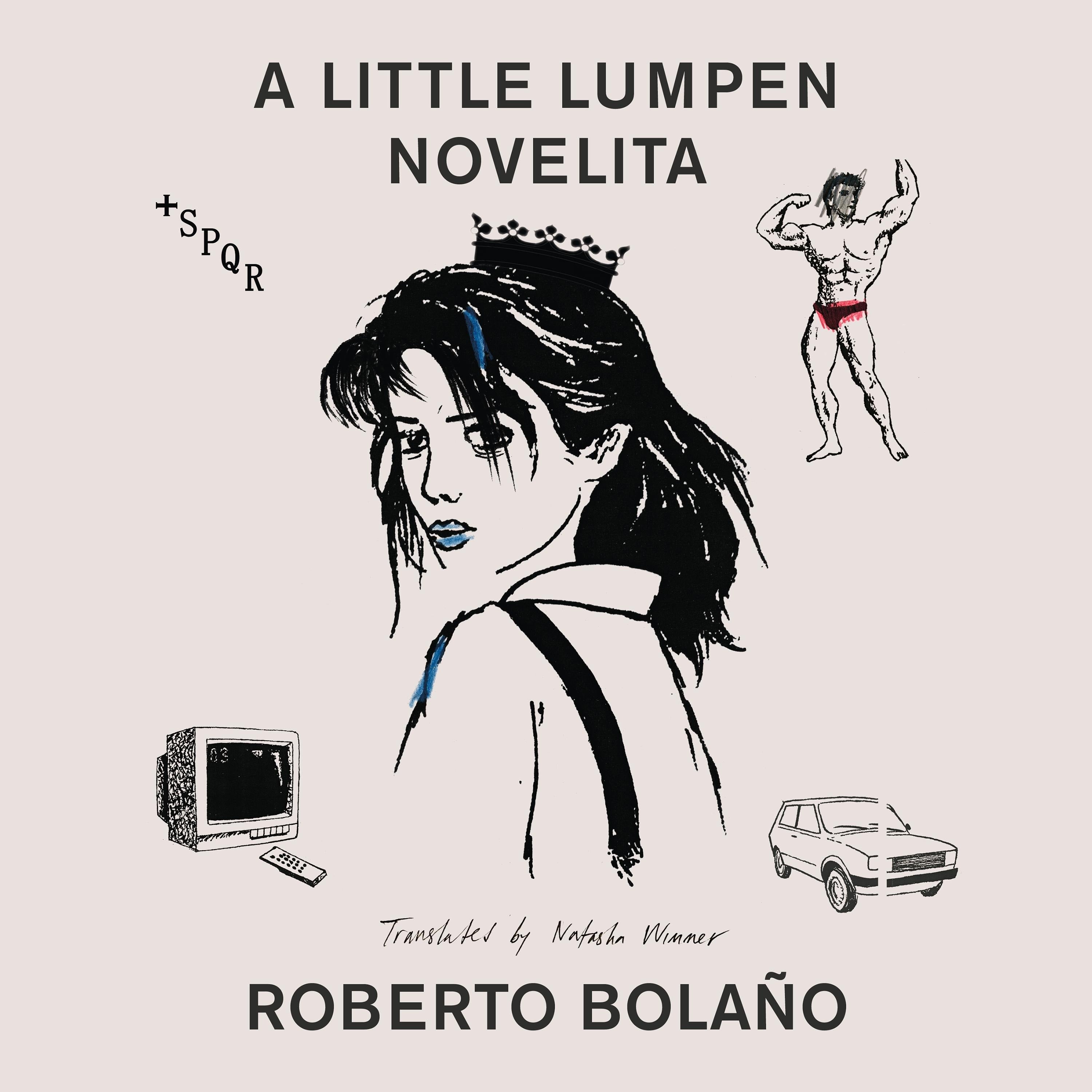 A Little Lumpen Novelita