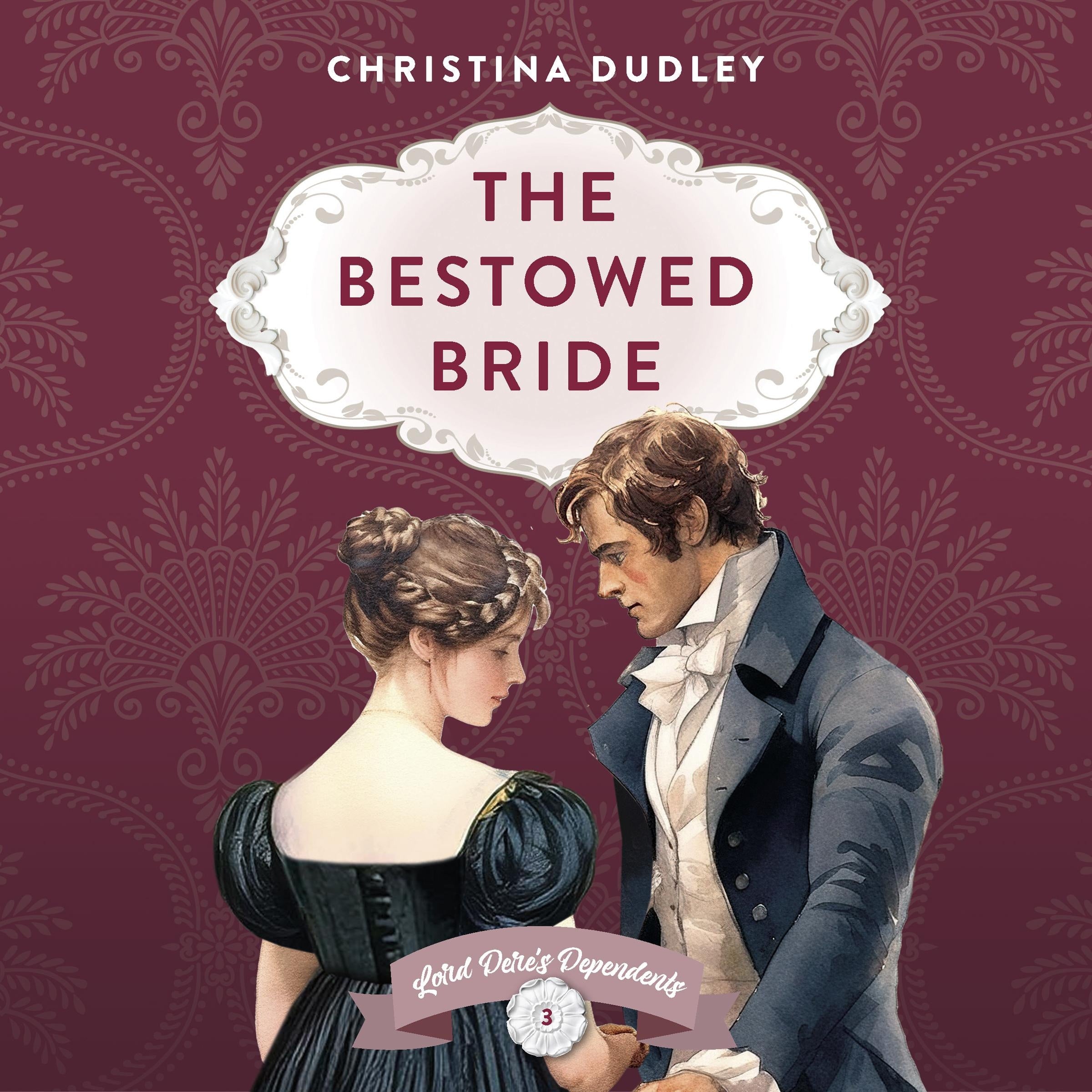 The Bestowed Bride