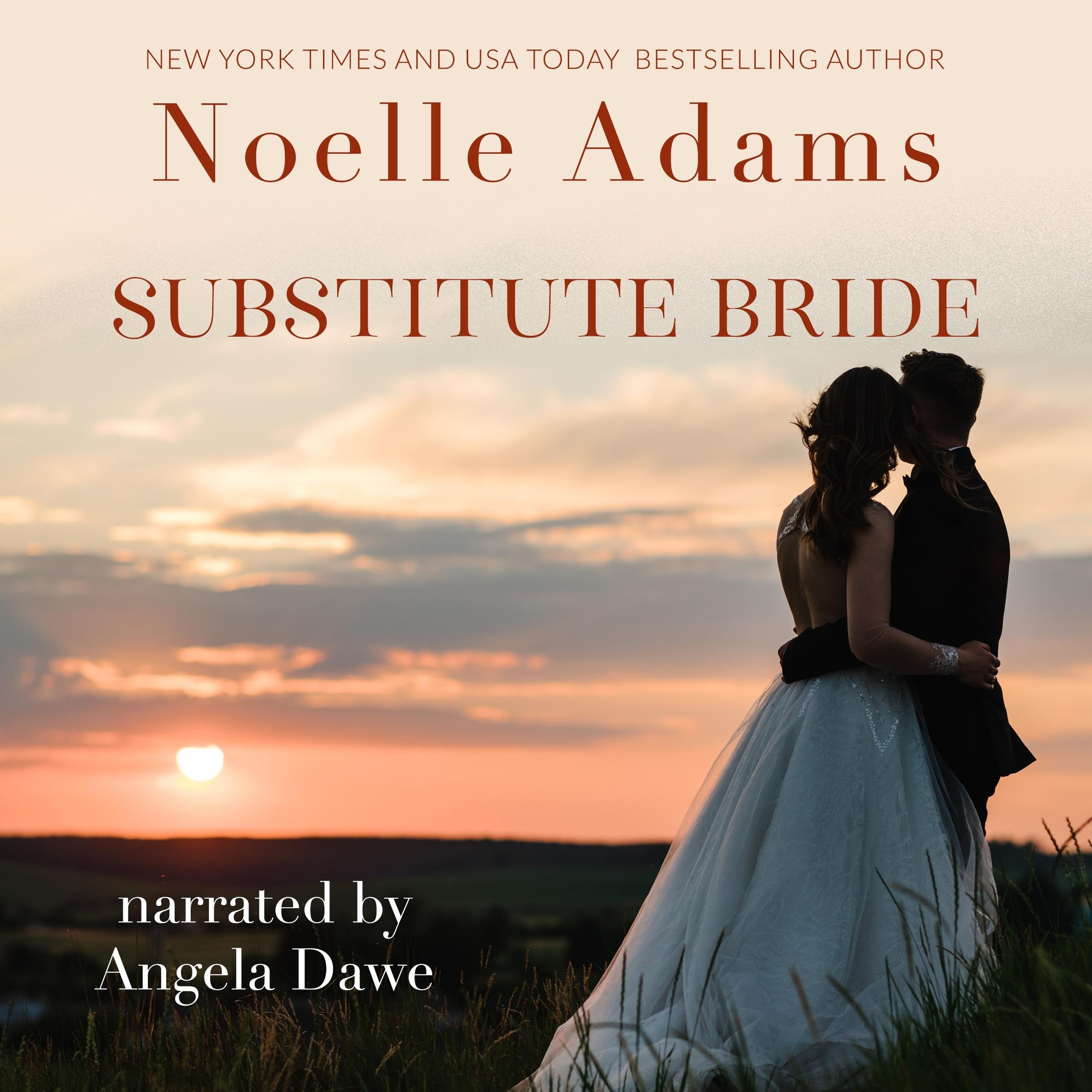 Substitute Bride