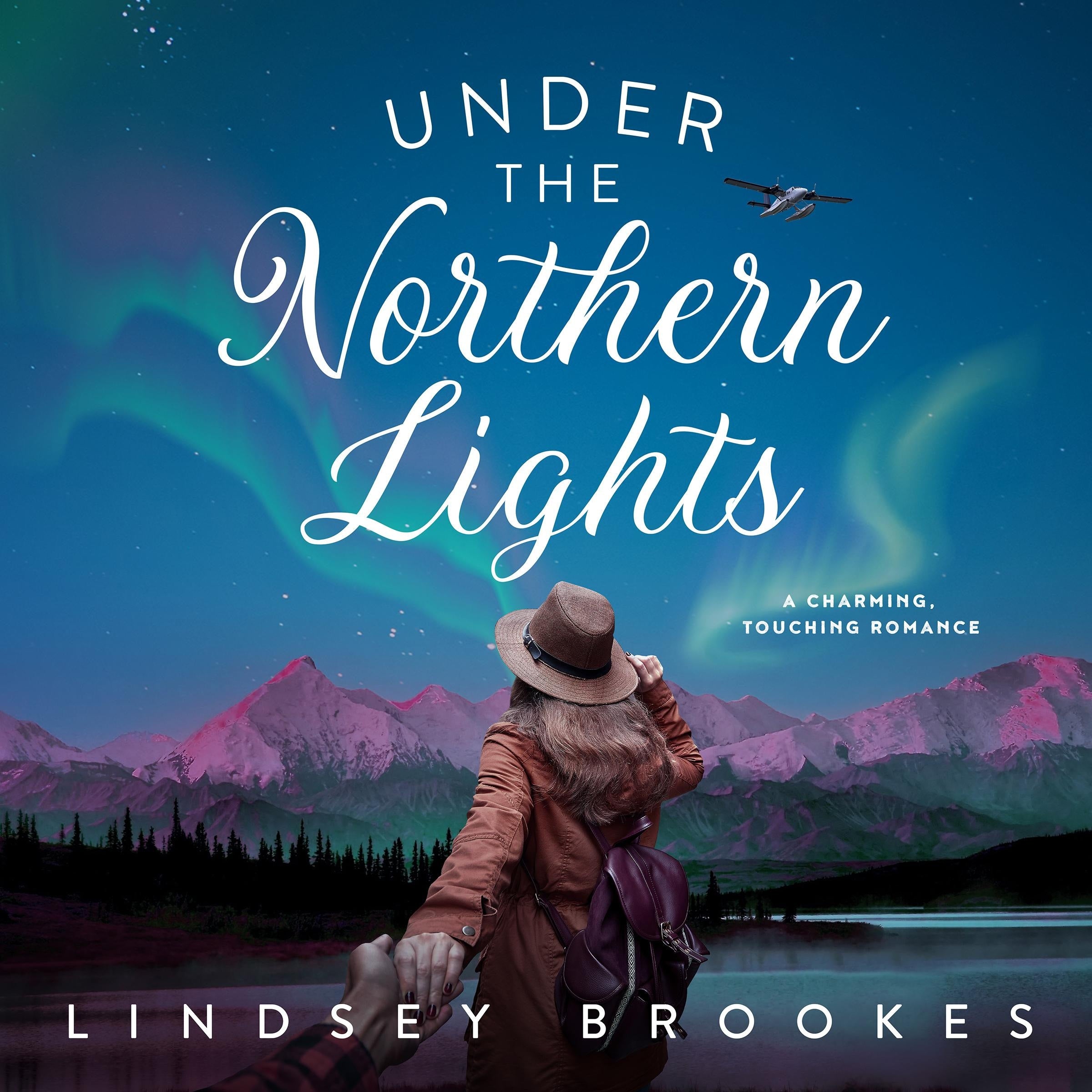 Under the Northern Lights