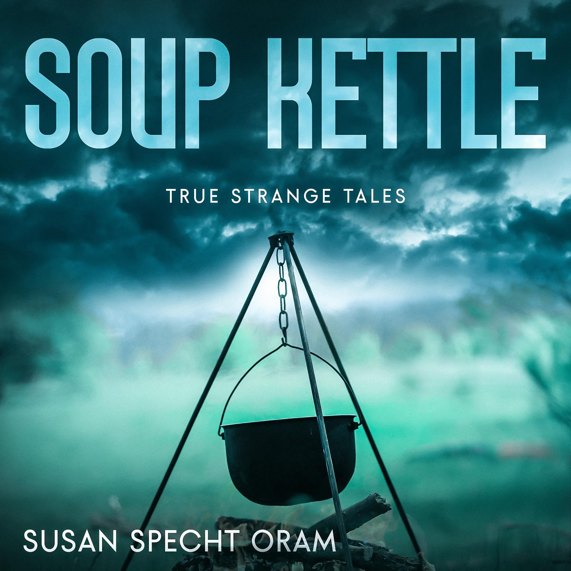 Soup Kettle