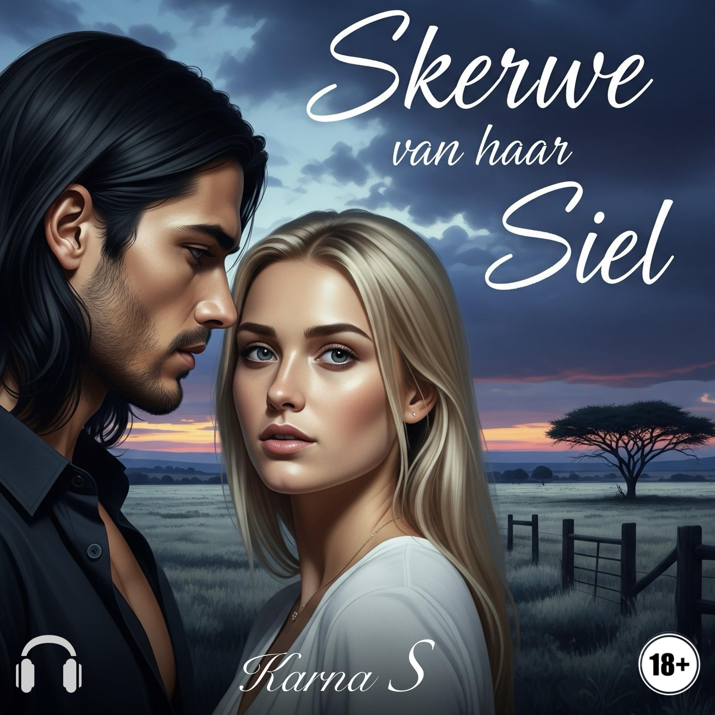 Skerwe Van Haar Siel