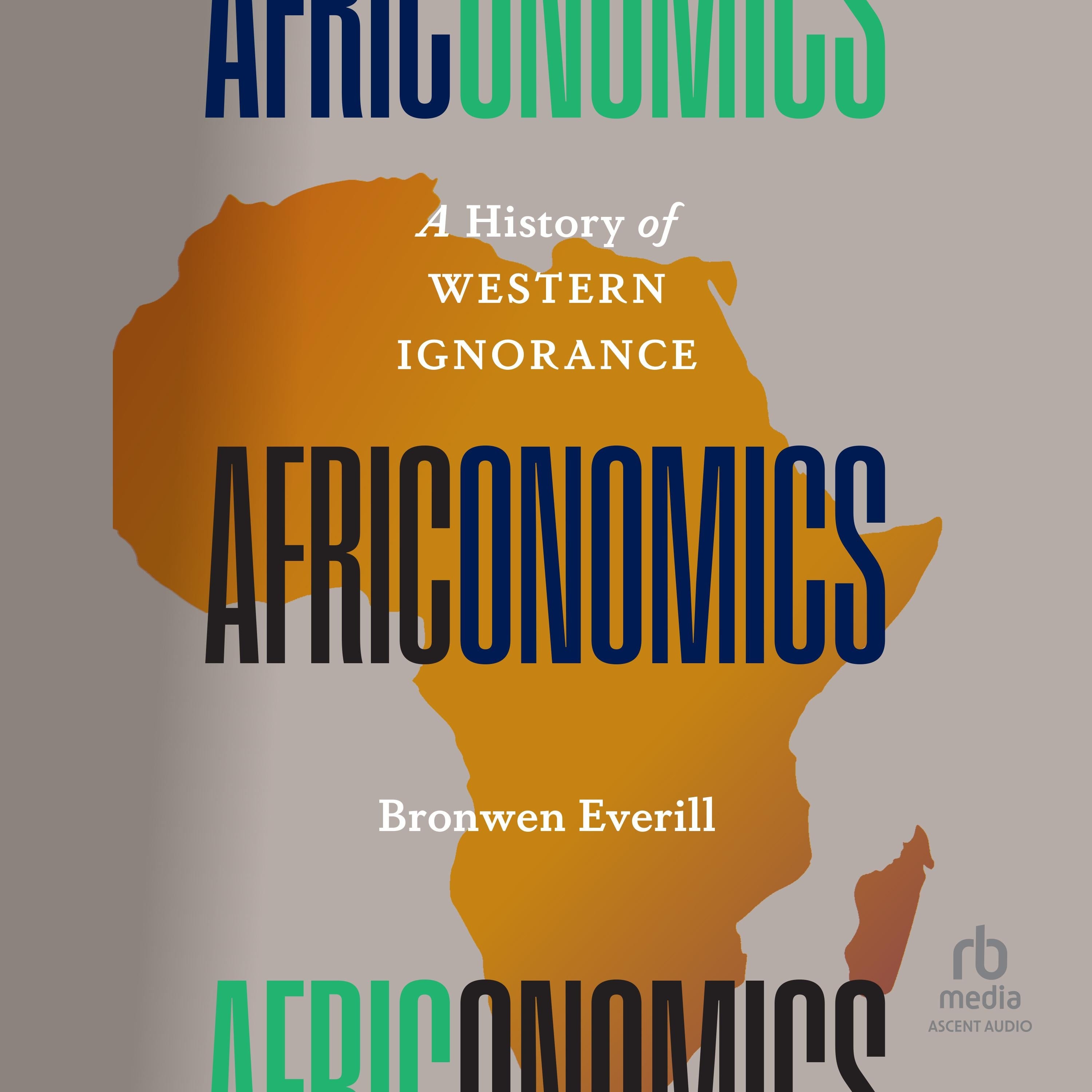 Africonomics