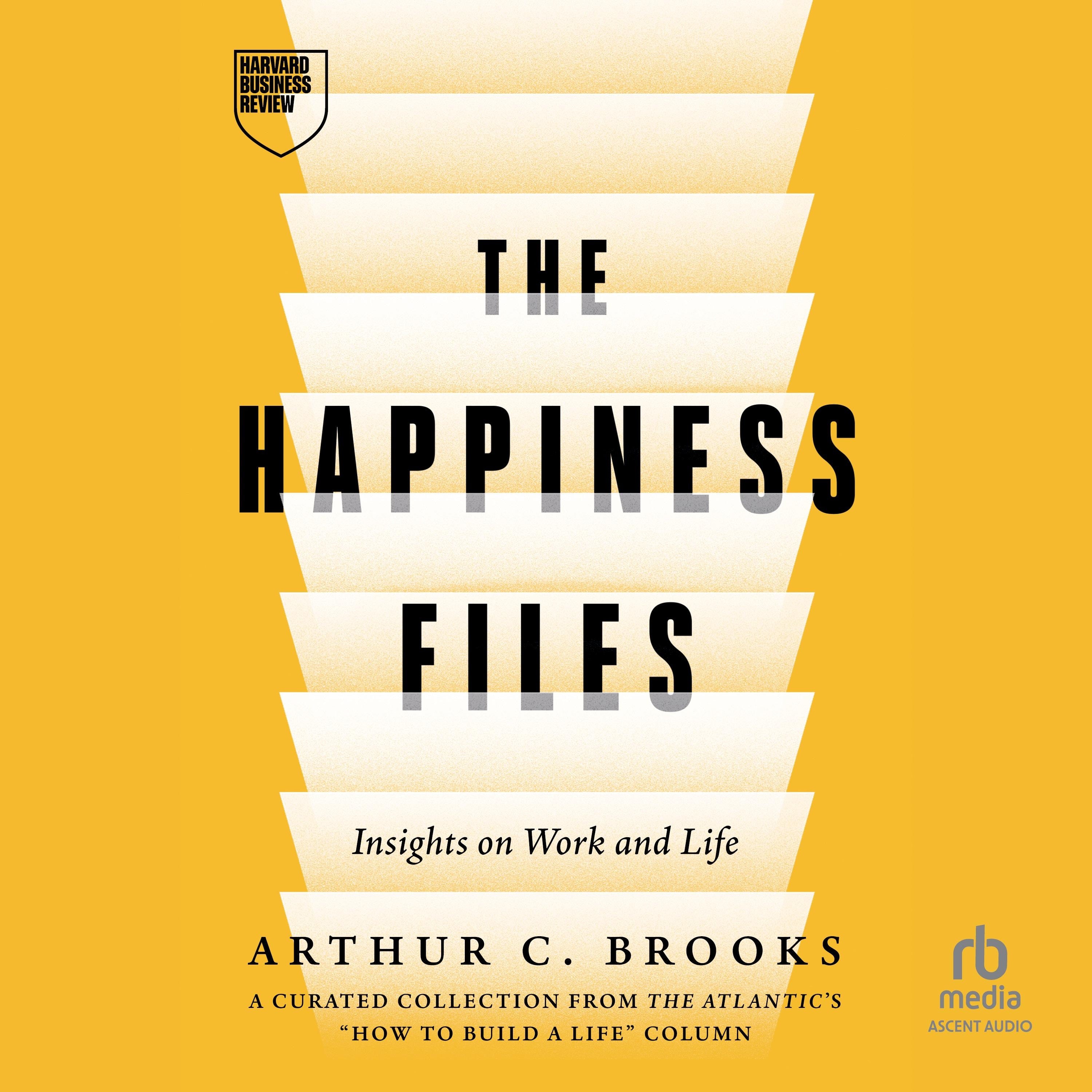 The Happiness Files