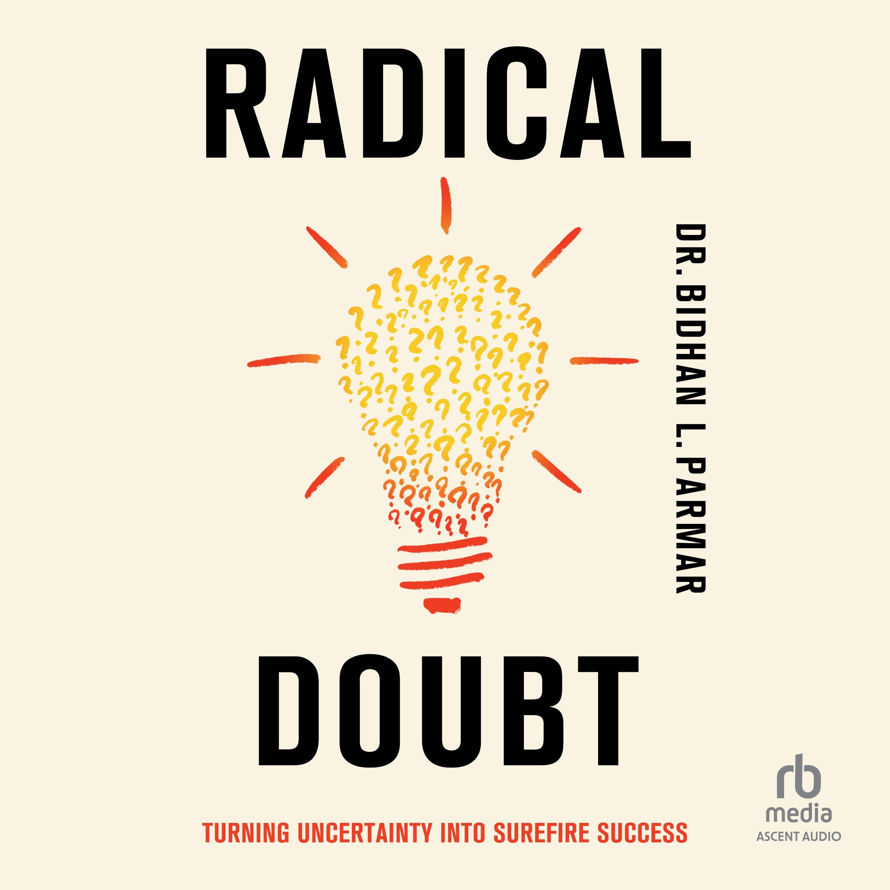 Radical Doubt