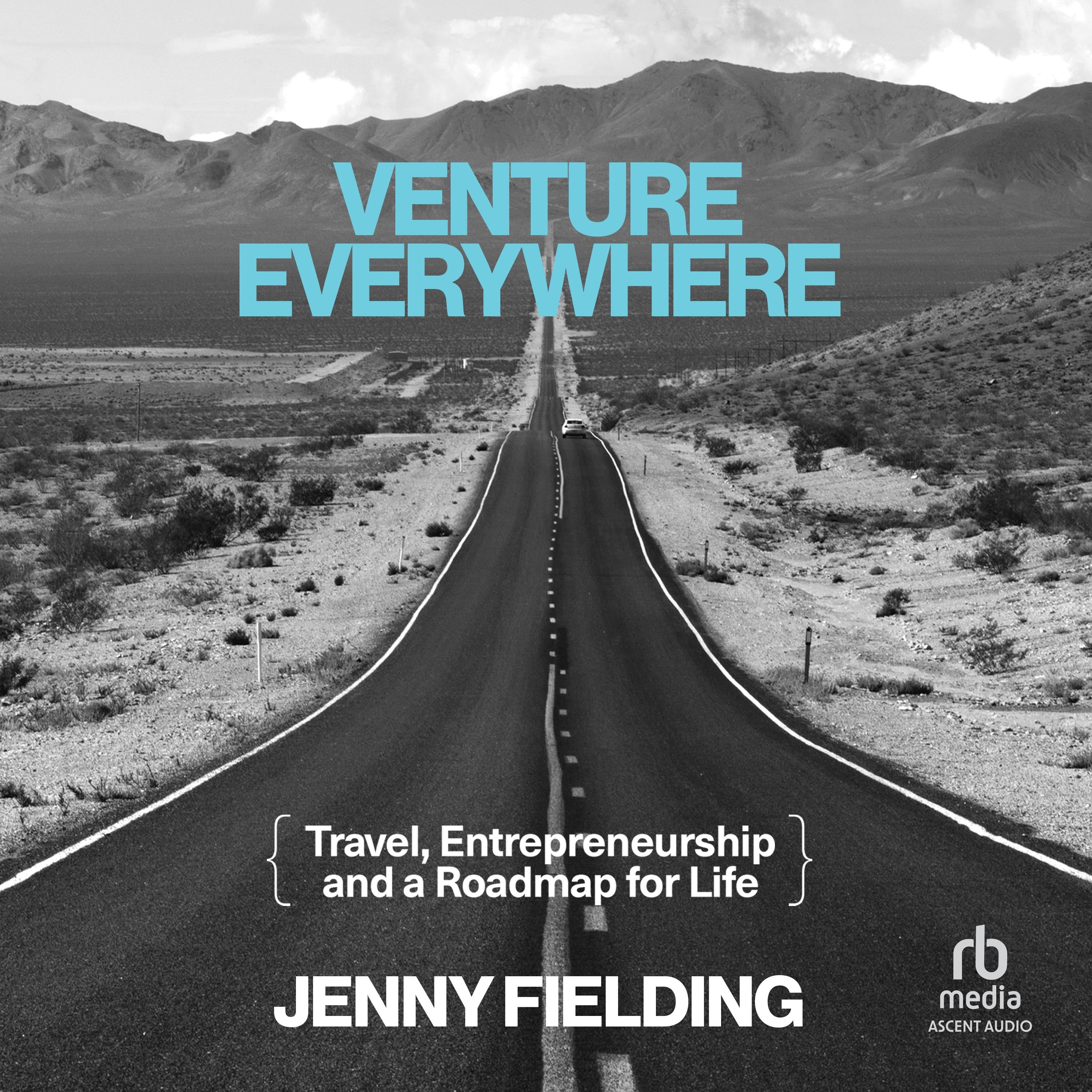 Venture Everywhere